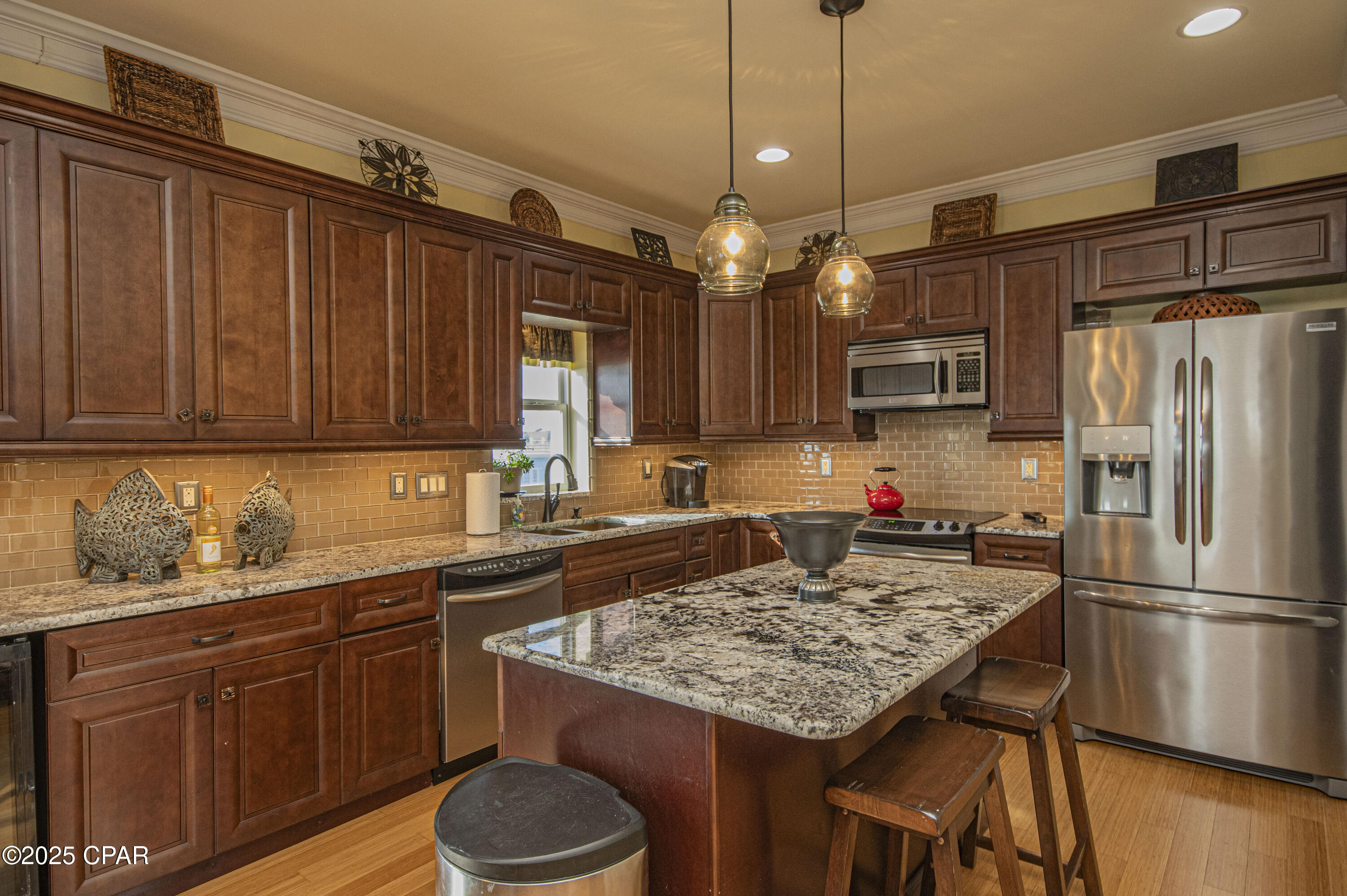 Bare Footin Condominium - Residential