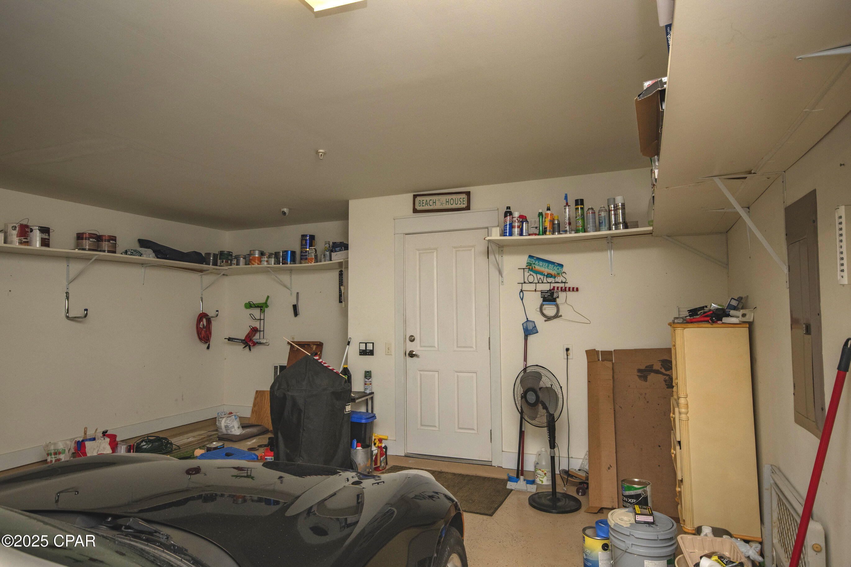 Bare Footin Condominium - Residential