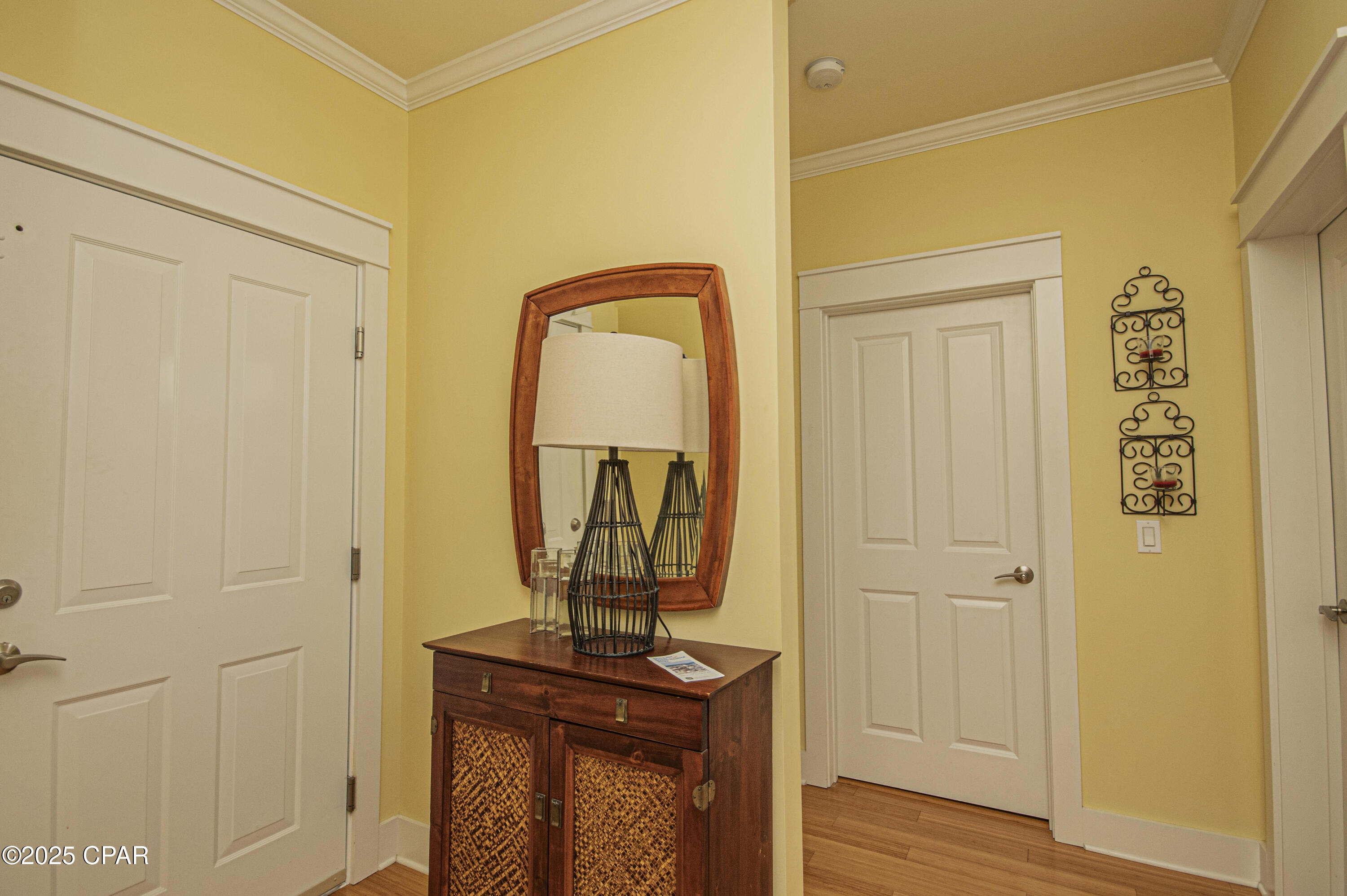 Bare Footin Condominium - Residential