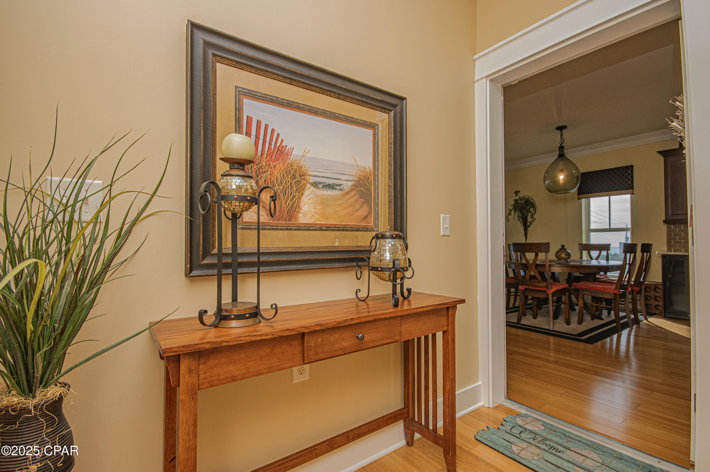 Bare Footin Condominium - Residential