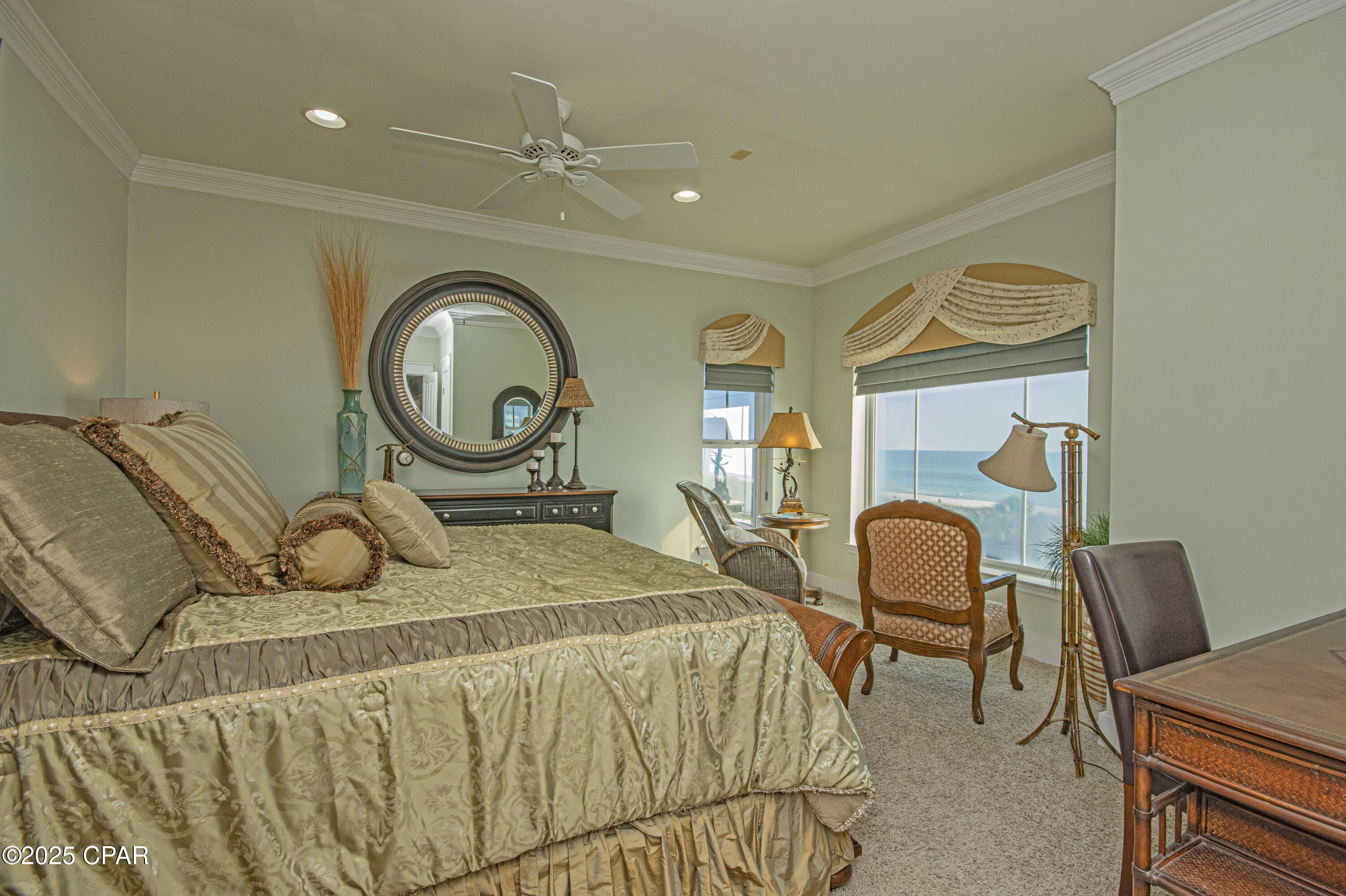 Bare Footin Condominium - Residential