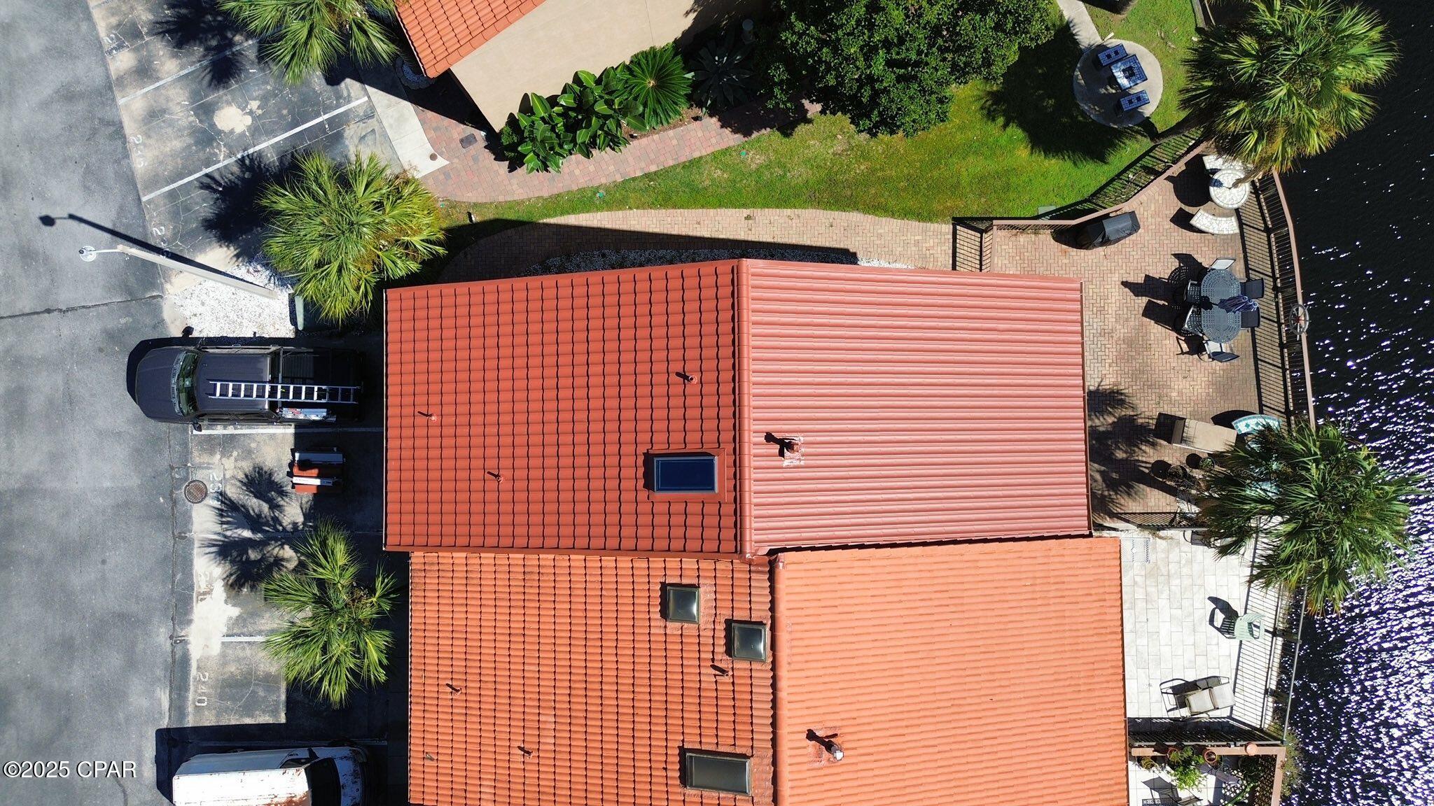 Gulf Highlands Beach Resort - Residential