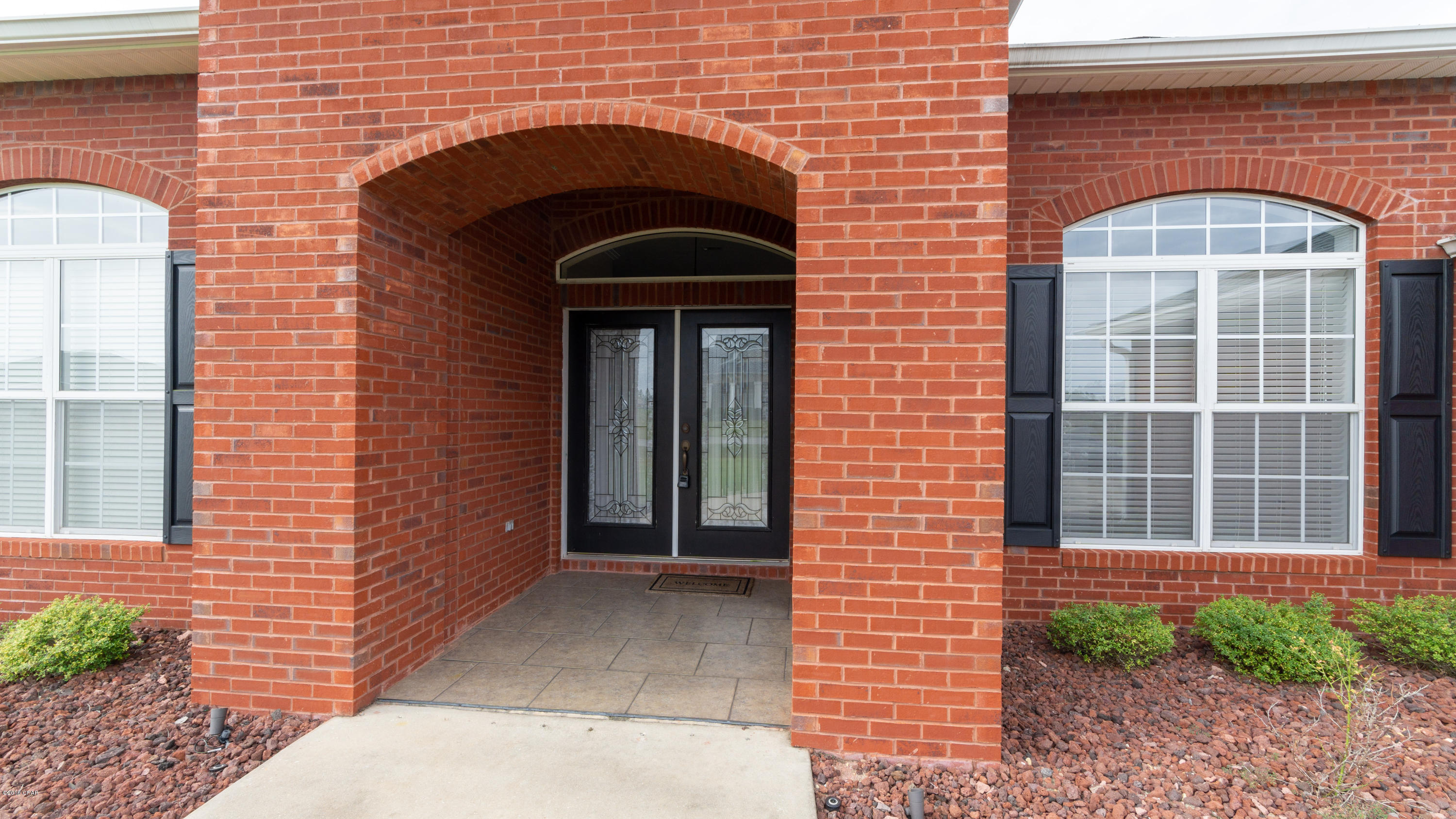 Kirkland Manor - Residential