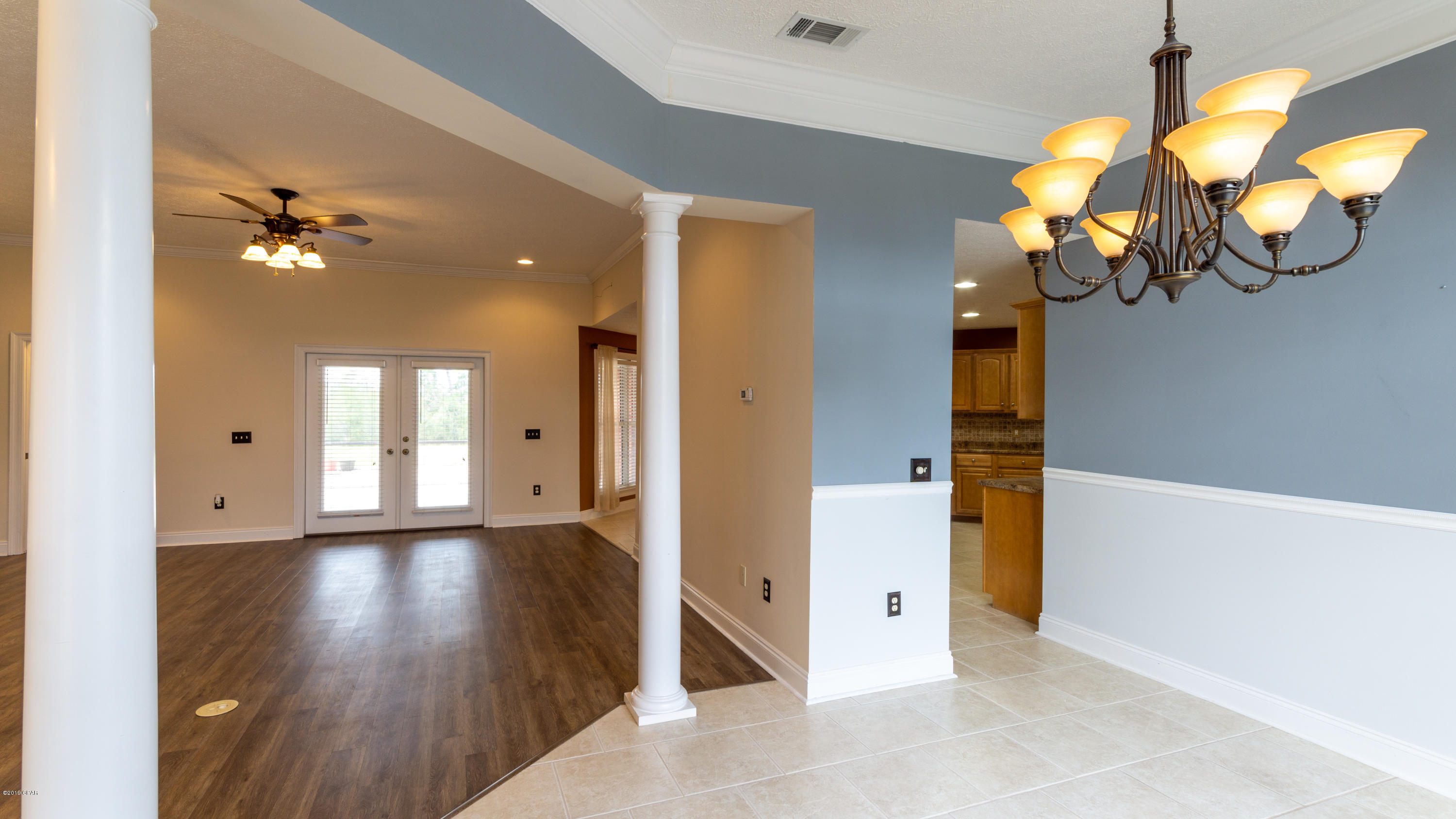 Kirkland Manor - Residential