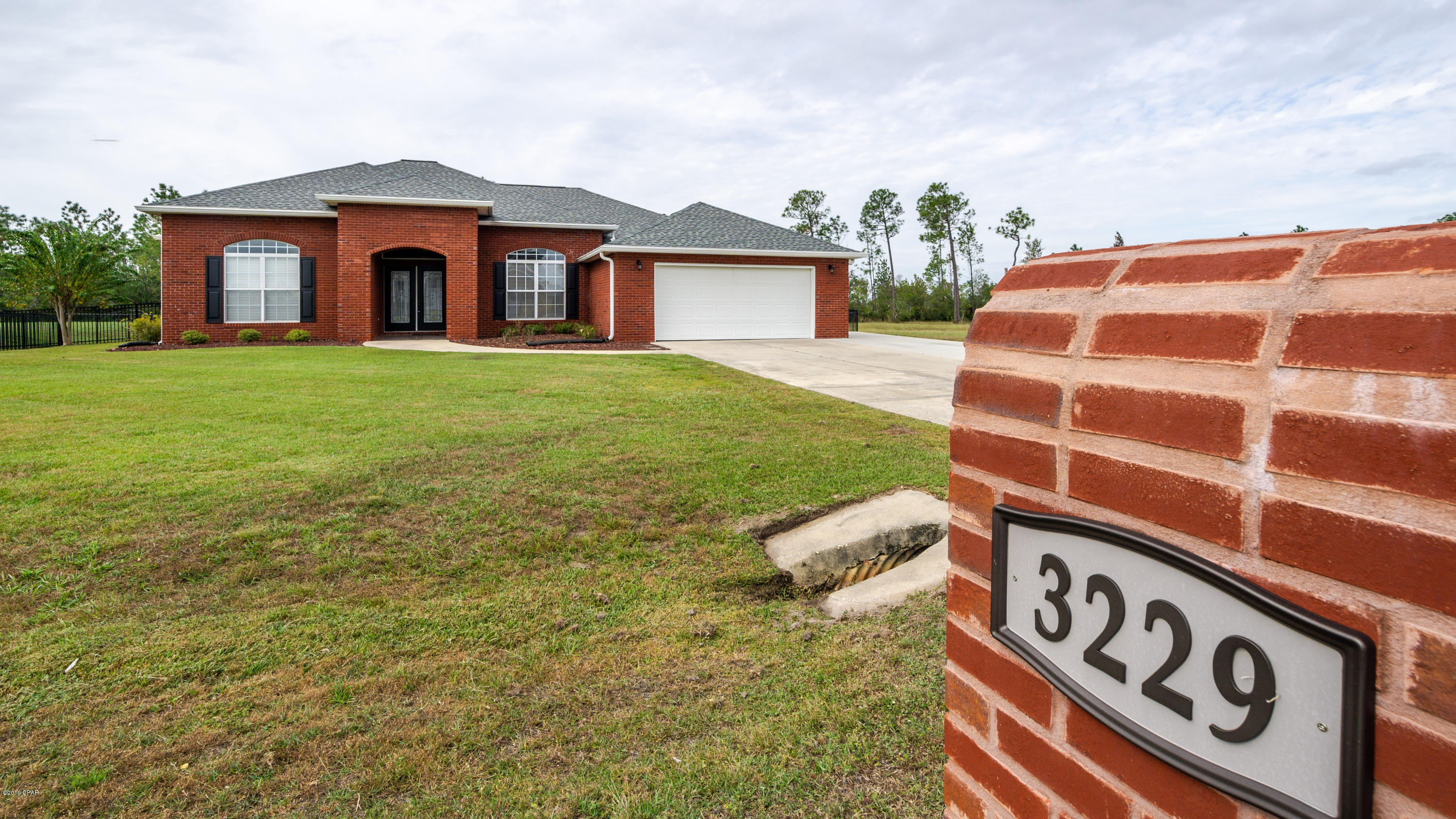 Kirkland Manor - Residential