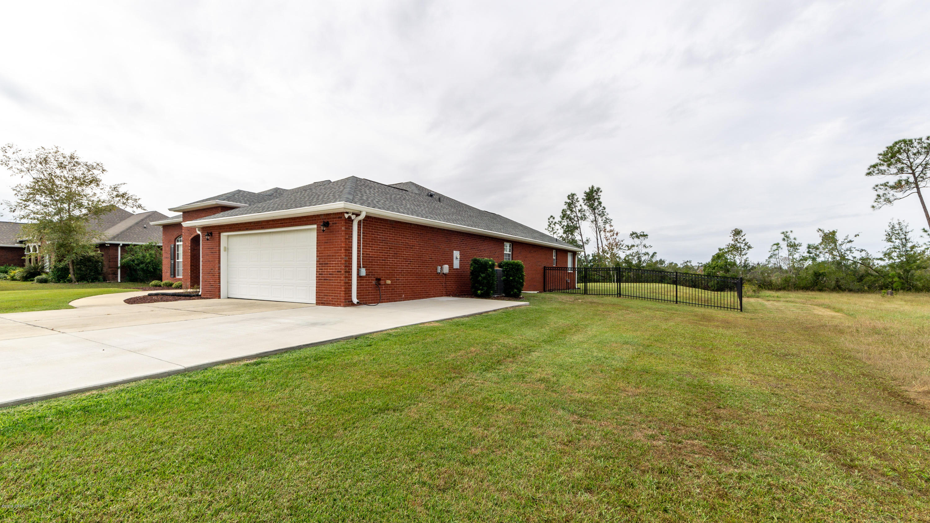 Kirkland Manor - Residential