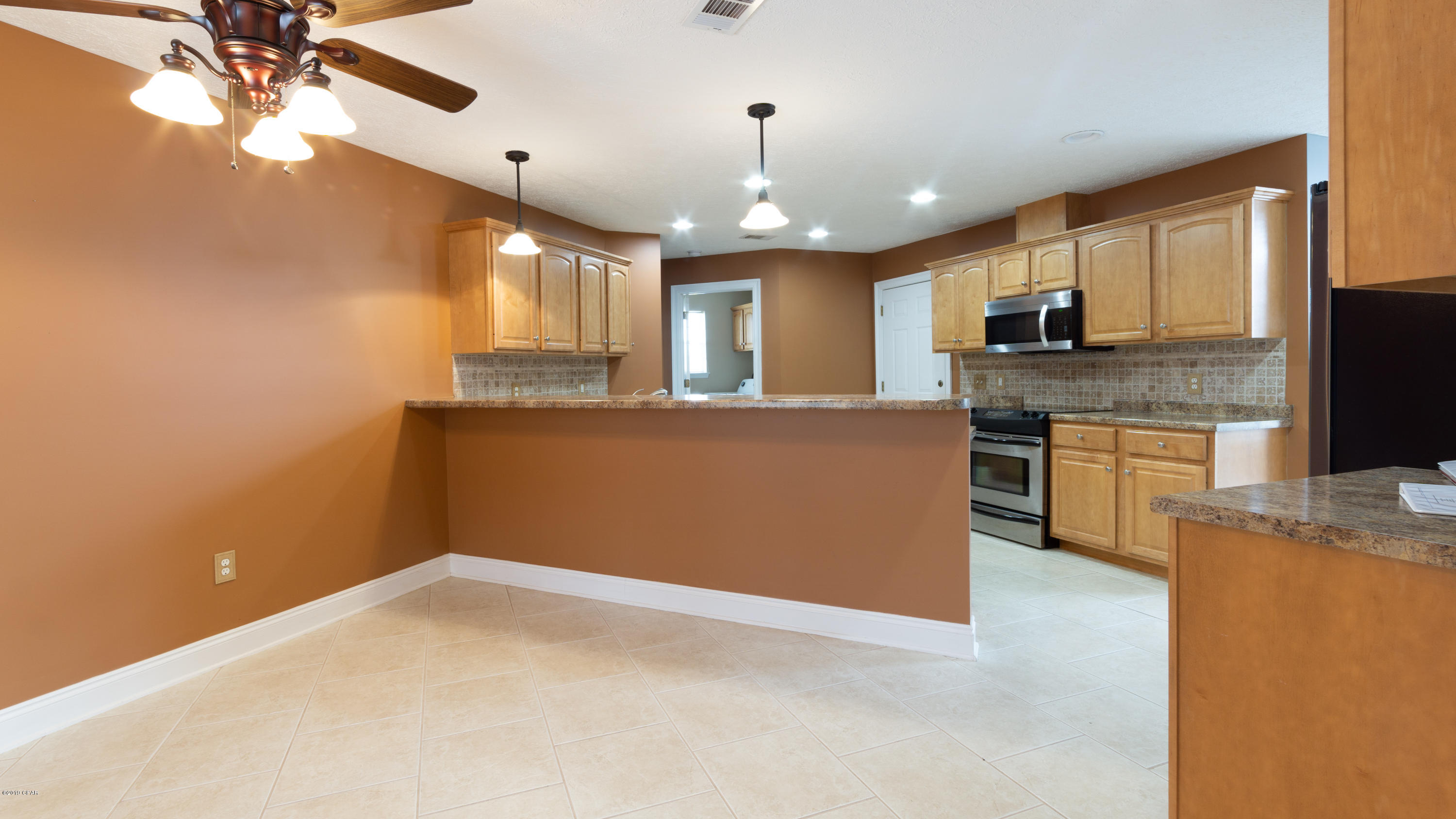 Kirkland Manor - Residential