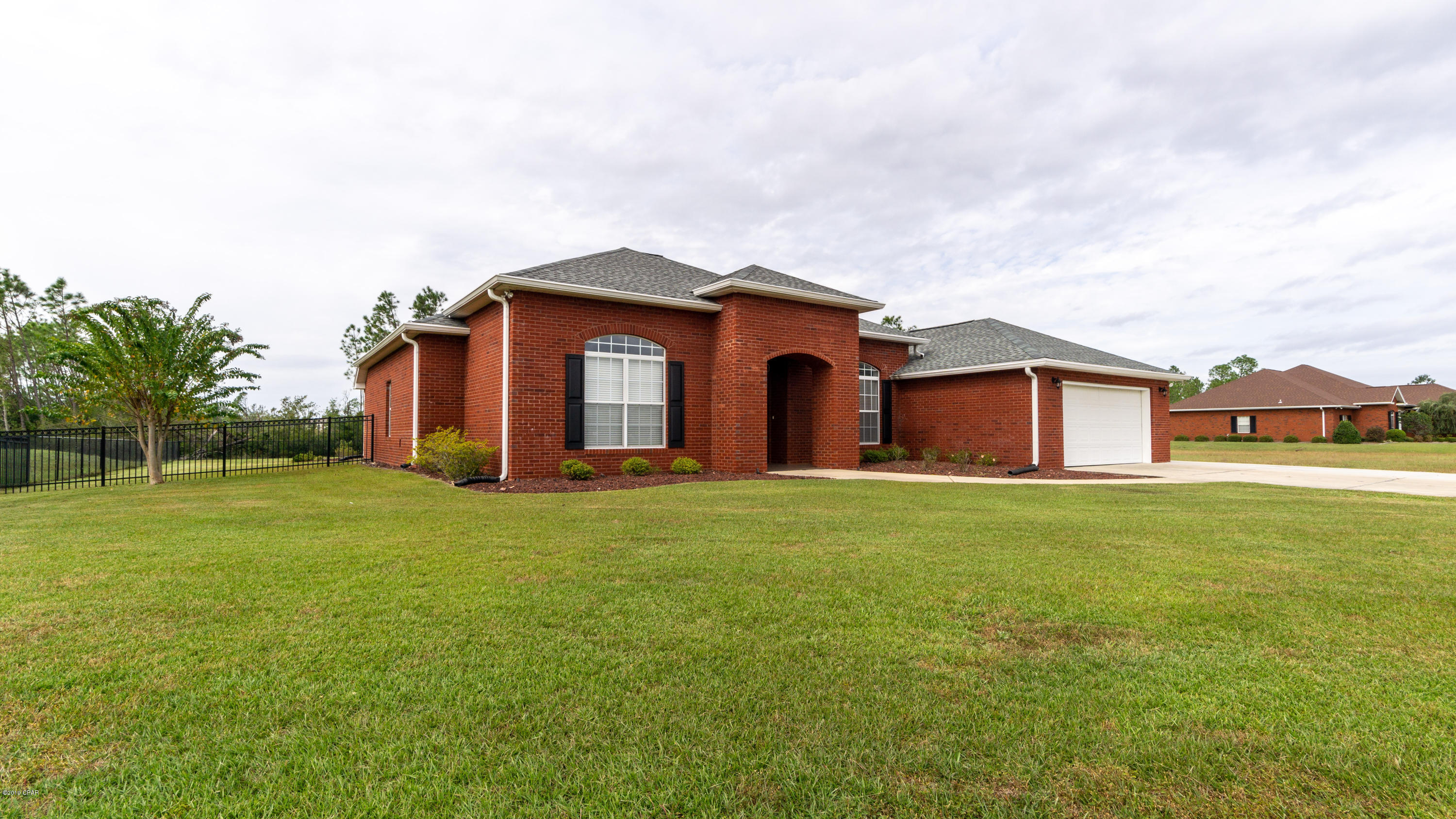 Kirkland Manor - Residential