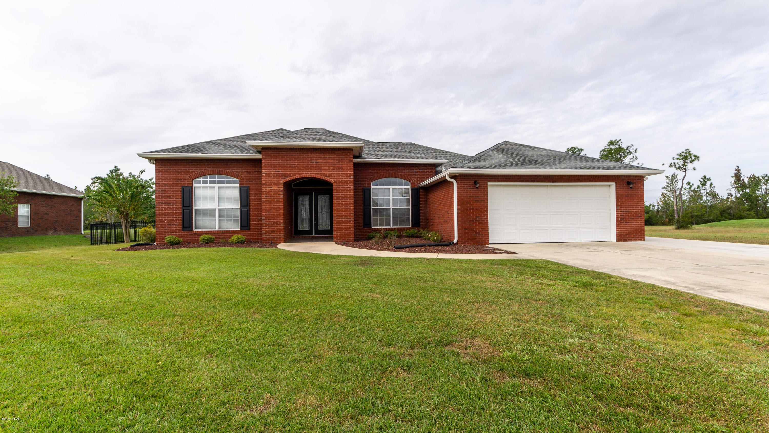 Kirkland Manor - Residential