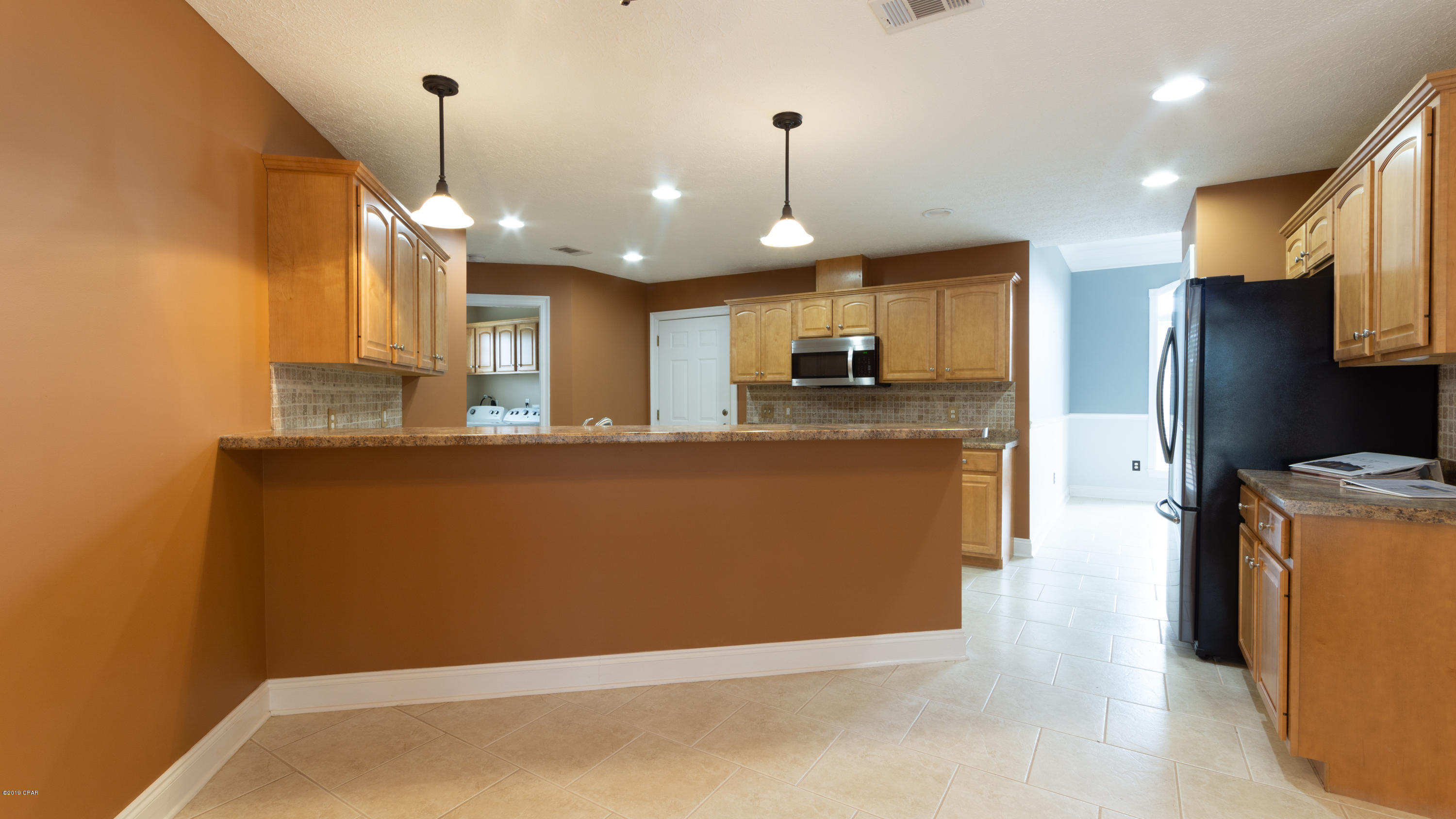 Kirkland Manor - Residential