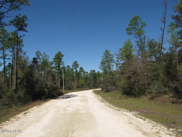 Compass Lake In The Hills - Land