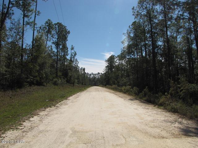 Compass Lake In The Hills - Land