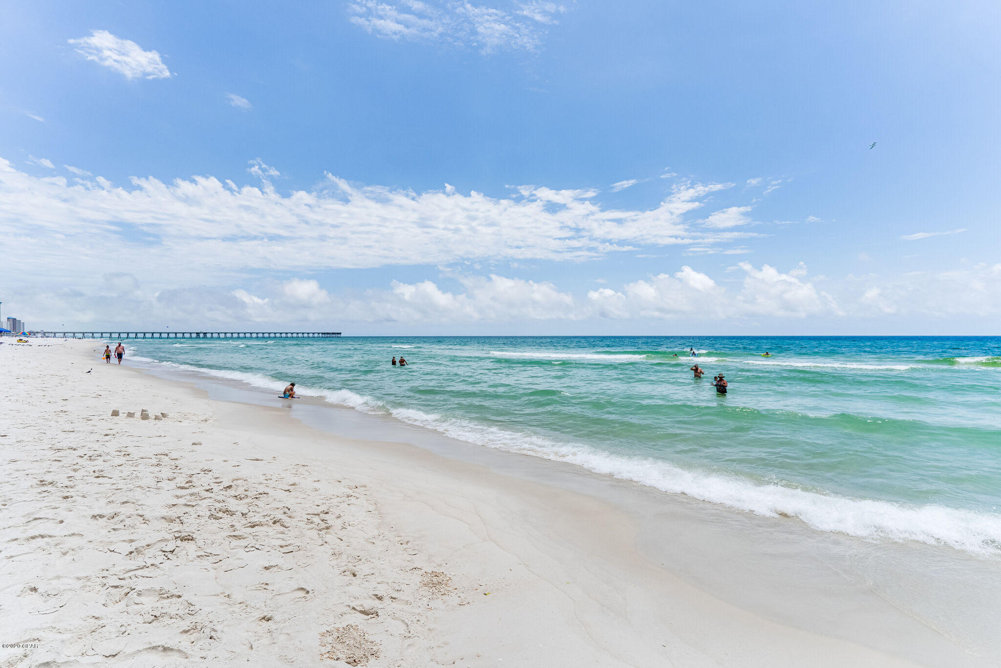 Sterling Breeze - Residential