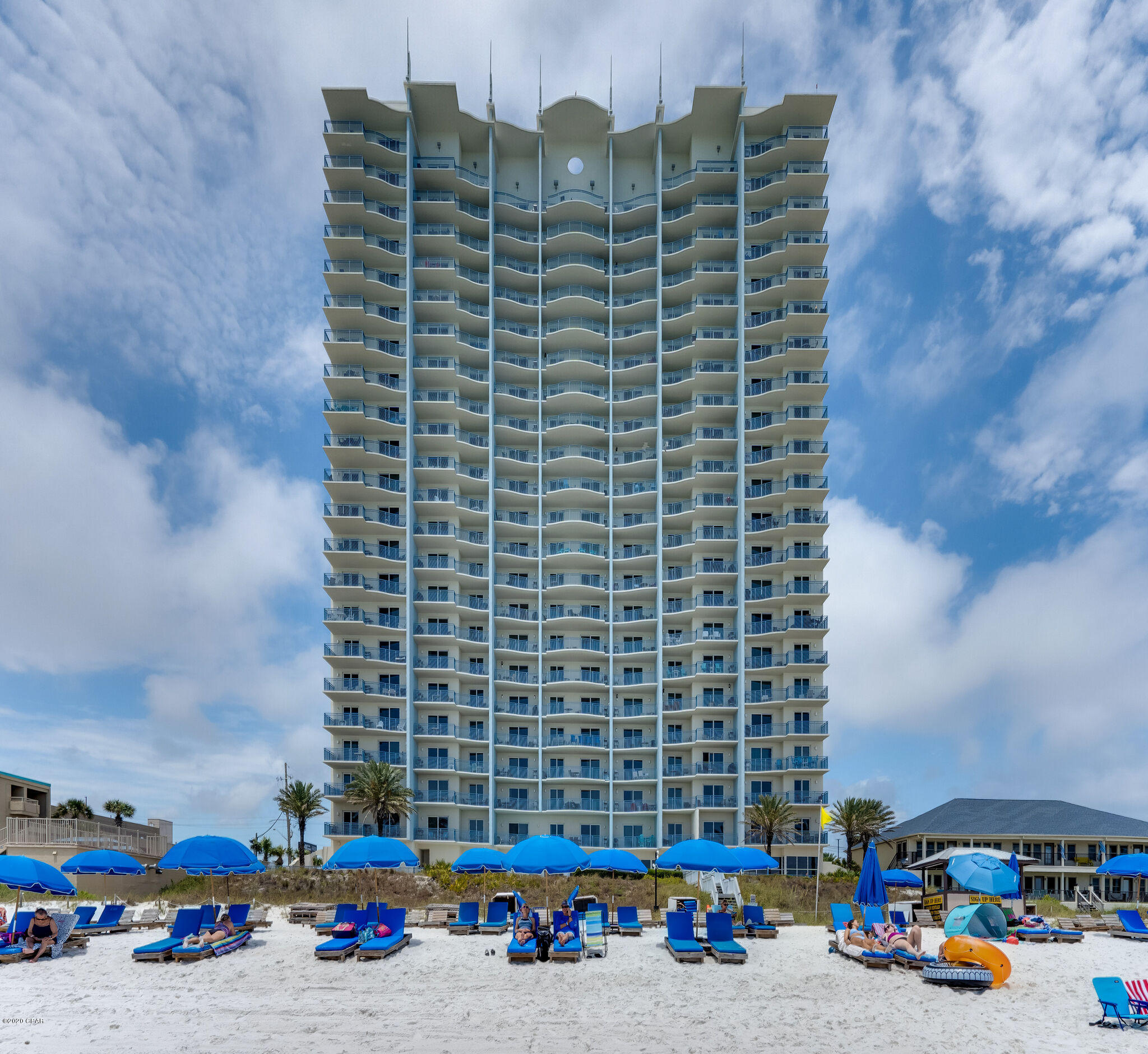 Sterling Breeze - Residential