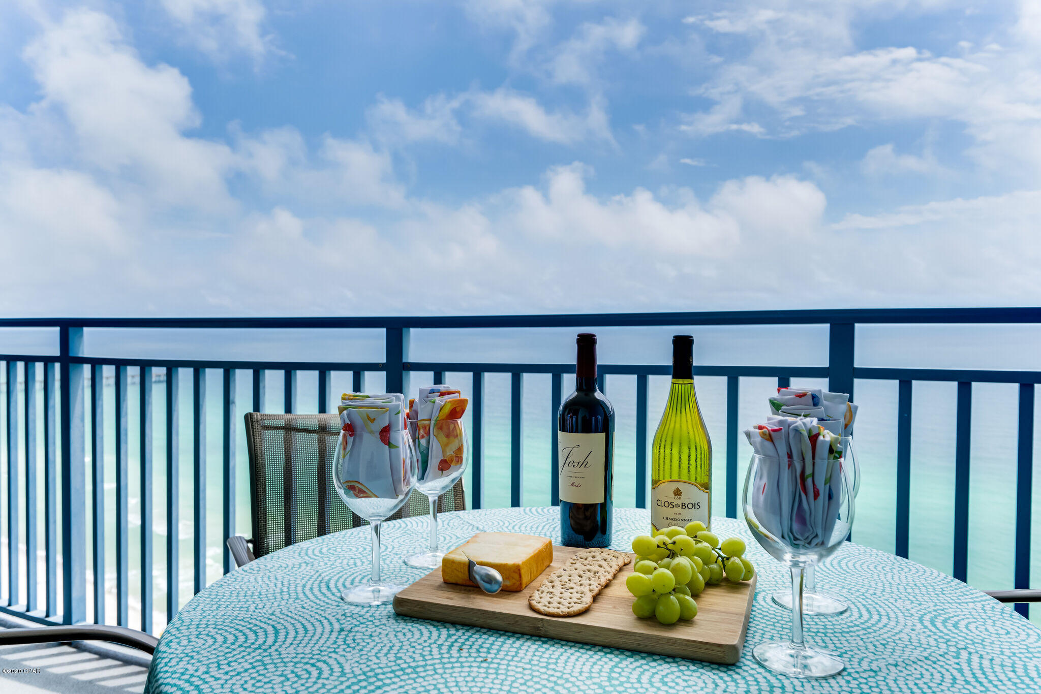 Sterling Breeze - Residential