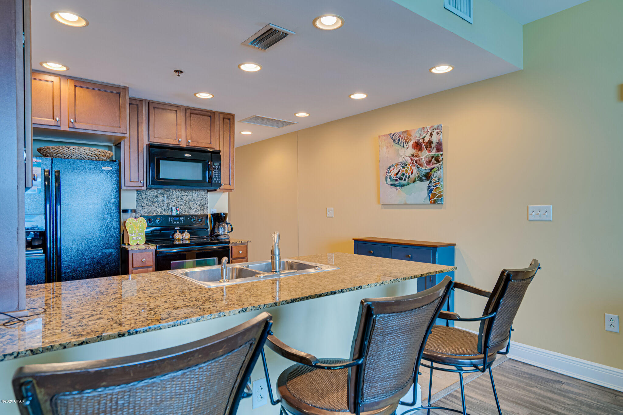 Sterling Breeze - Residential