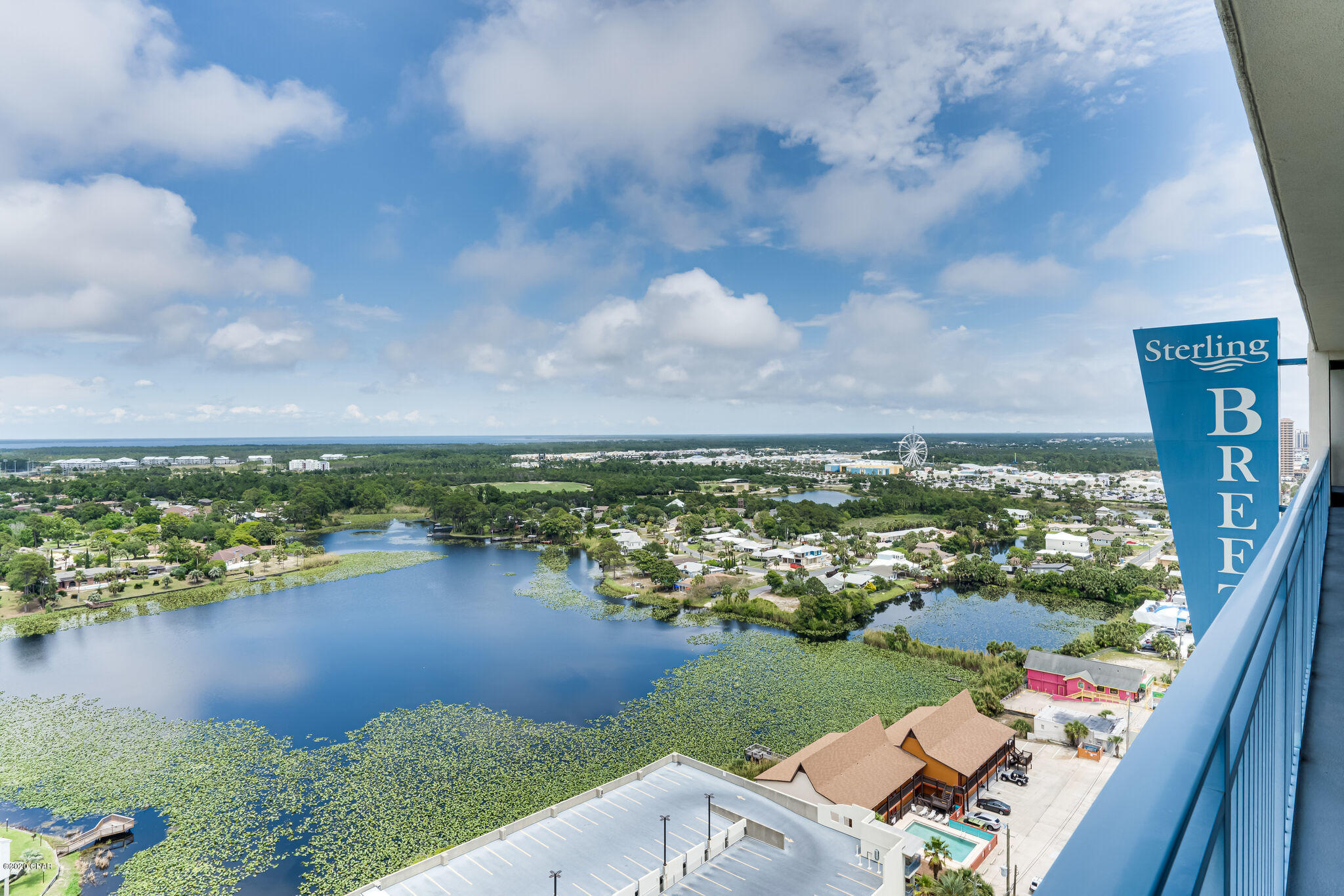 Sterling Breeze - Residential