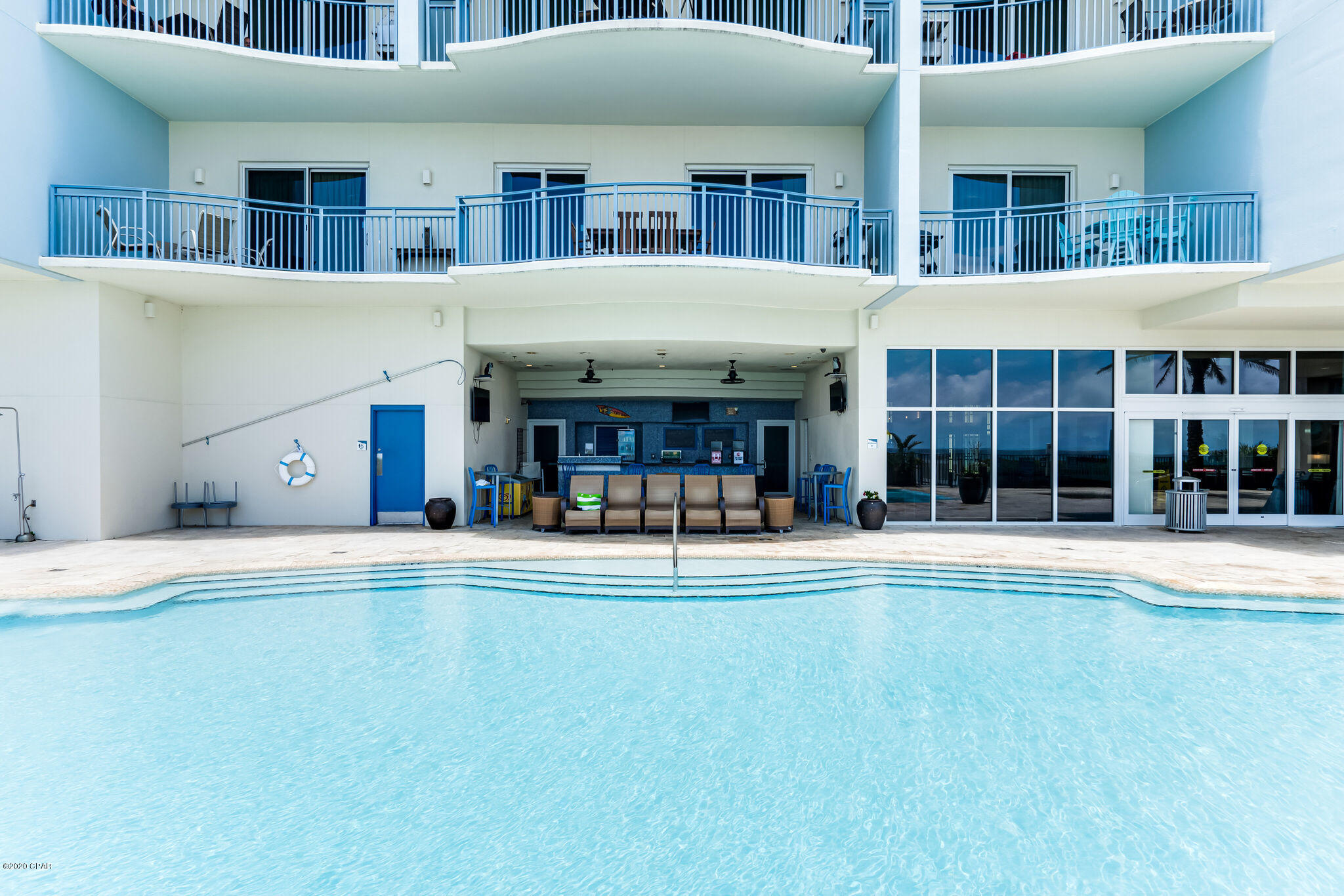 Sterling Breeze - Residential