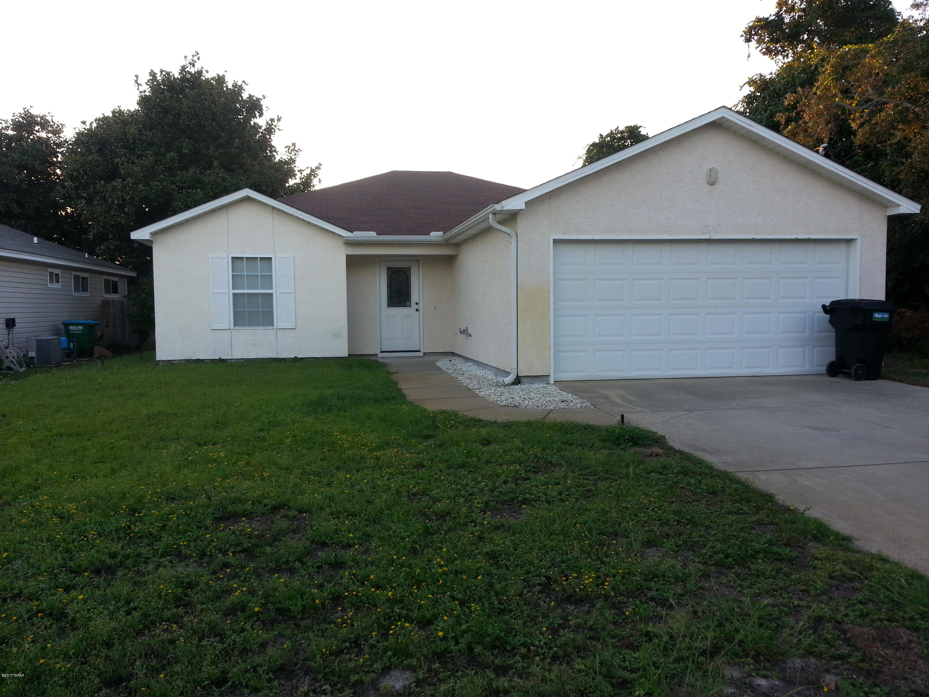 Hearns Add-Bahama Bch - Residential Lease