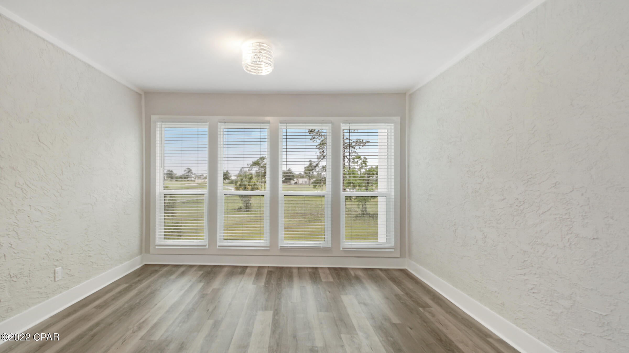 Bay Point Golf Villas II - Residential