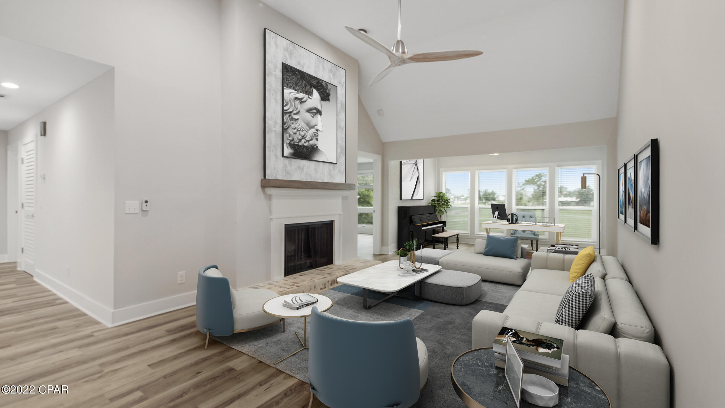 Bay Point Golf Villas II - Residential