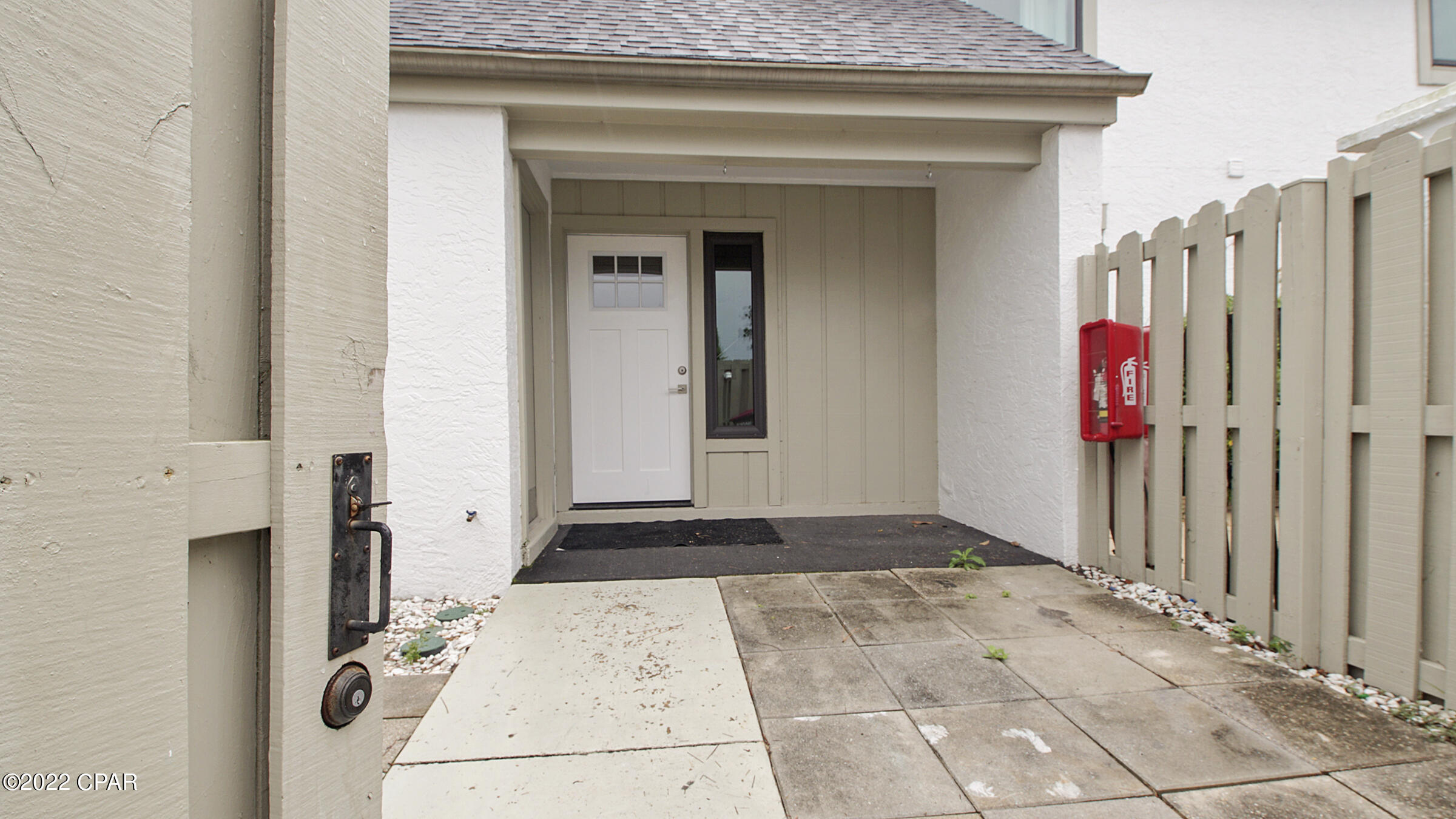 Bay Point Golf Villas II - Residential