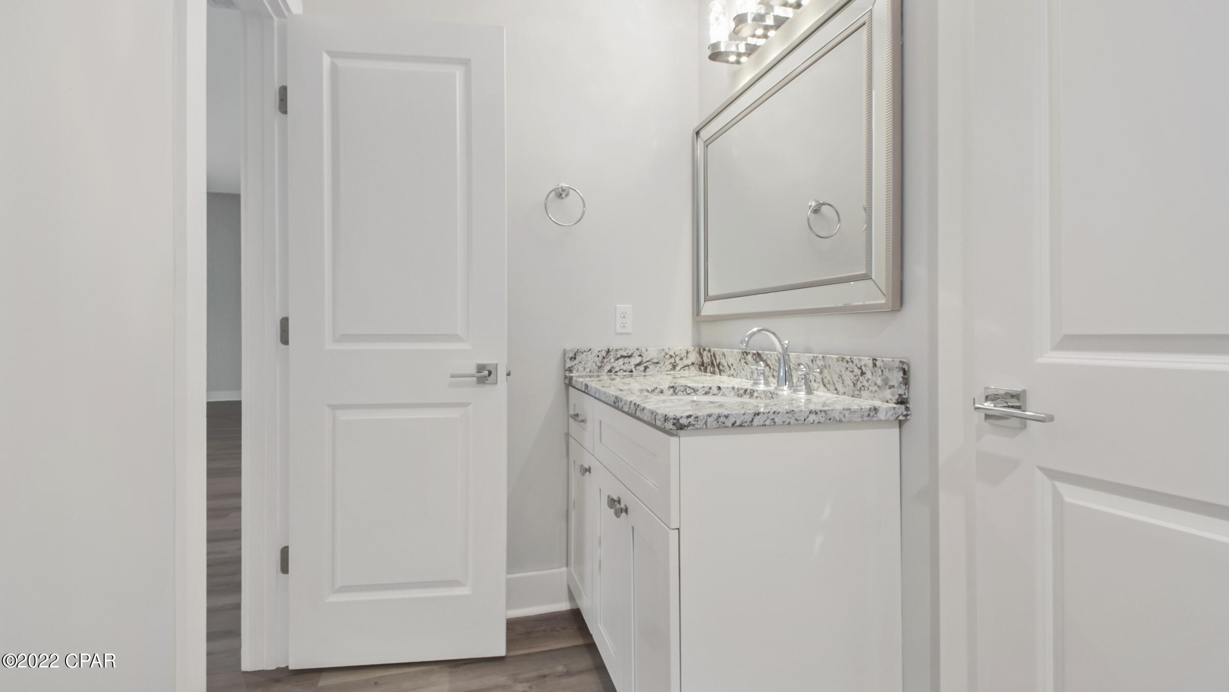 Bay Point Golf Villas II - Residential