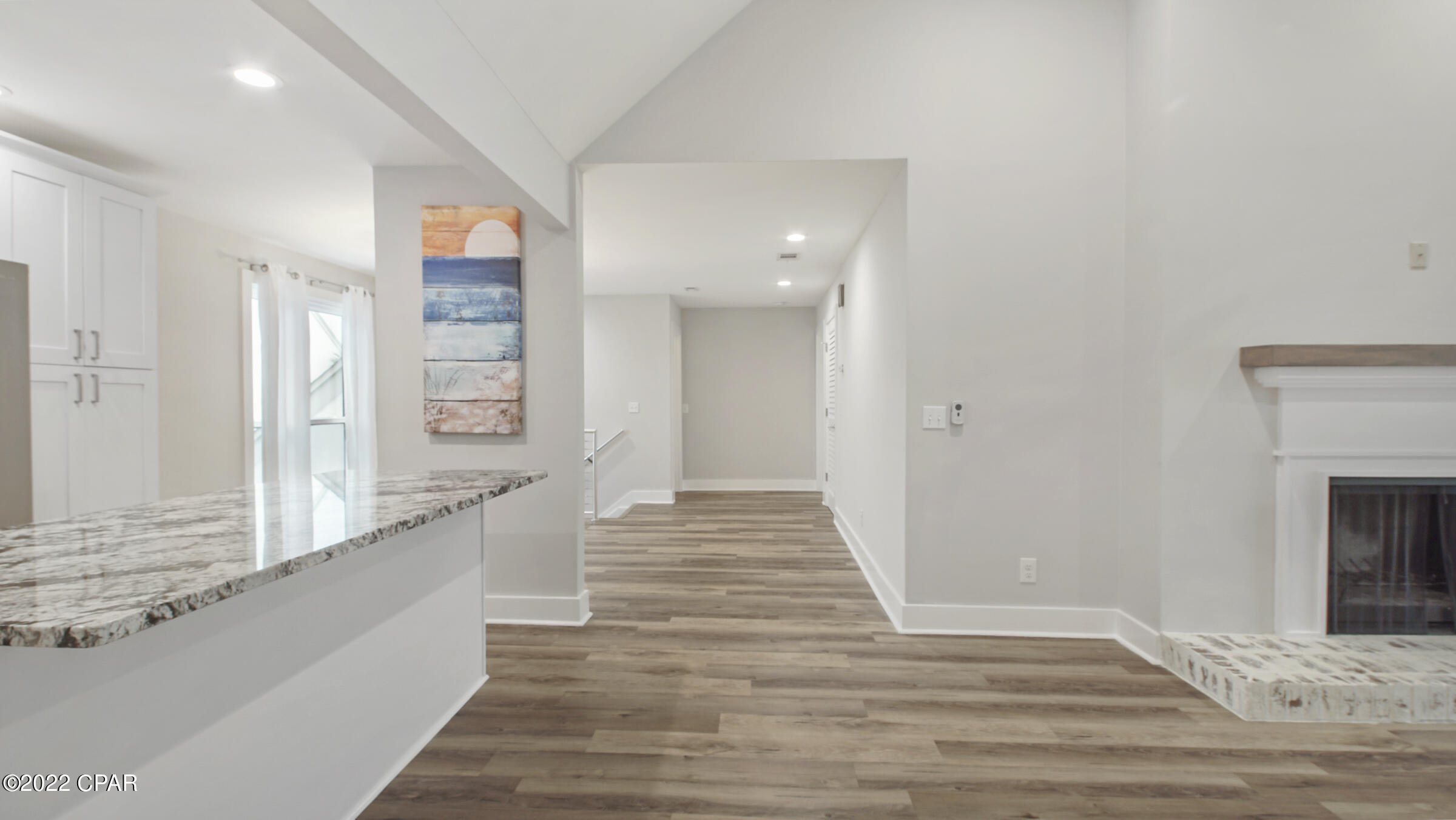 Bay Point Golf Villas II - Residential