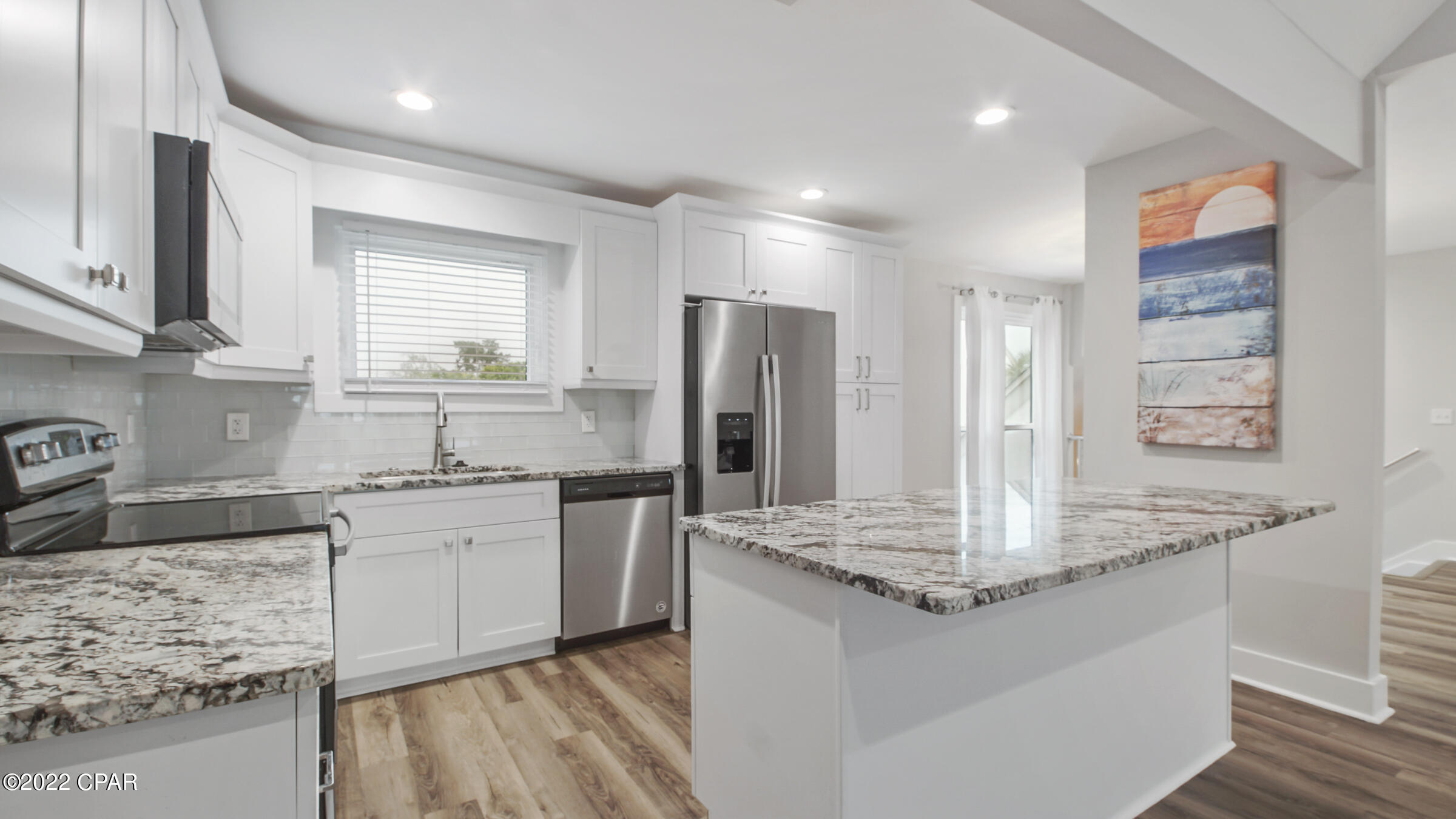 Bay Point Golf Villas II - Residential