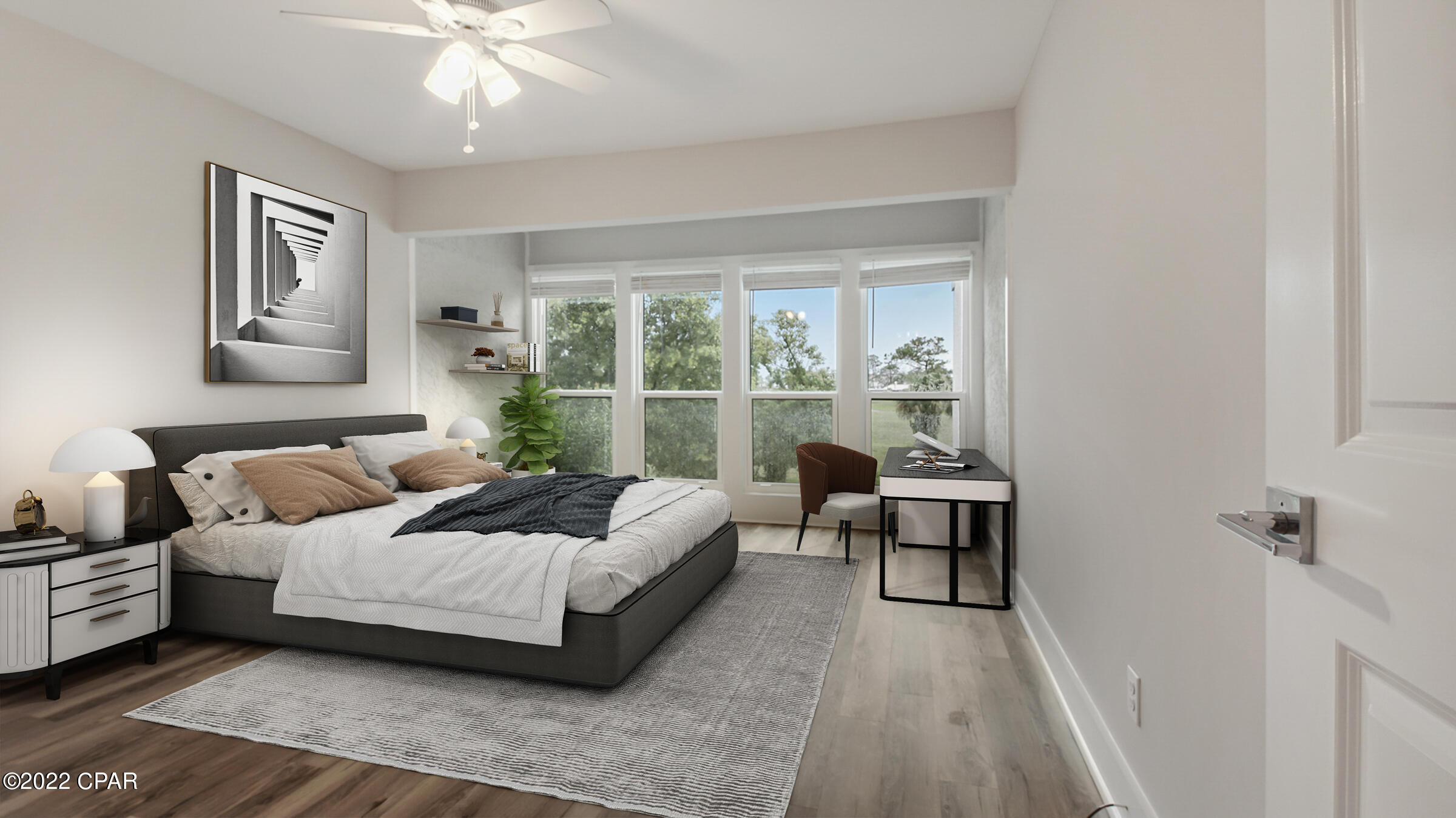 Bay Point Golf Villas II - Residential