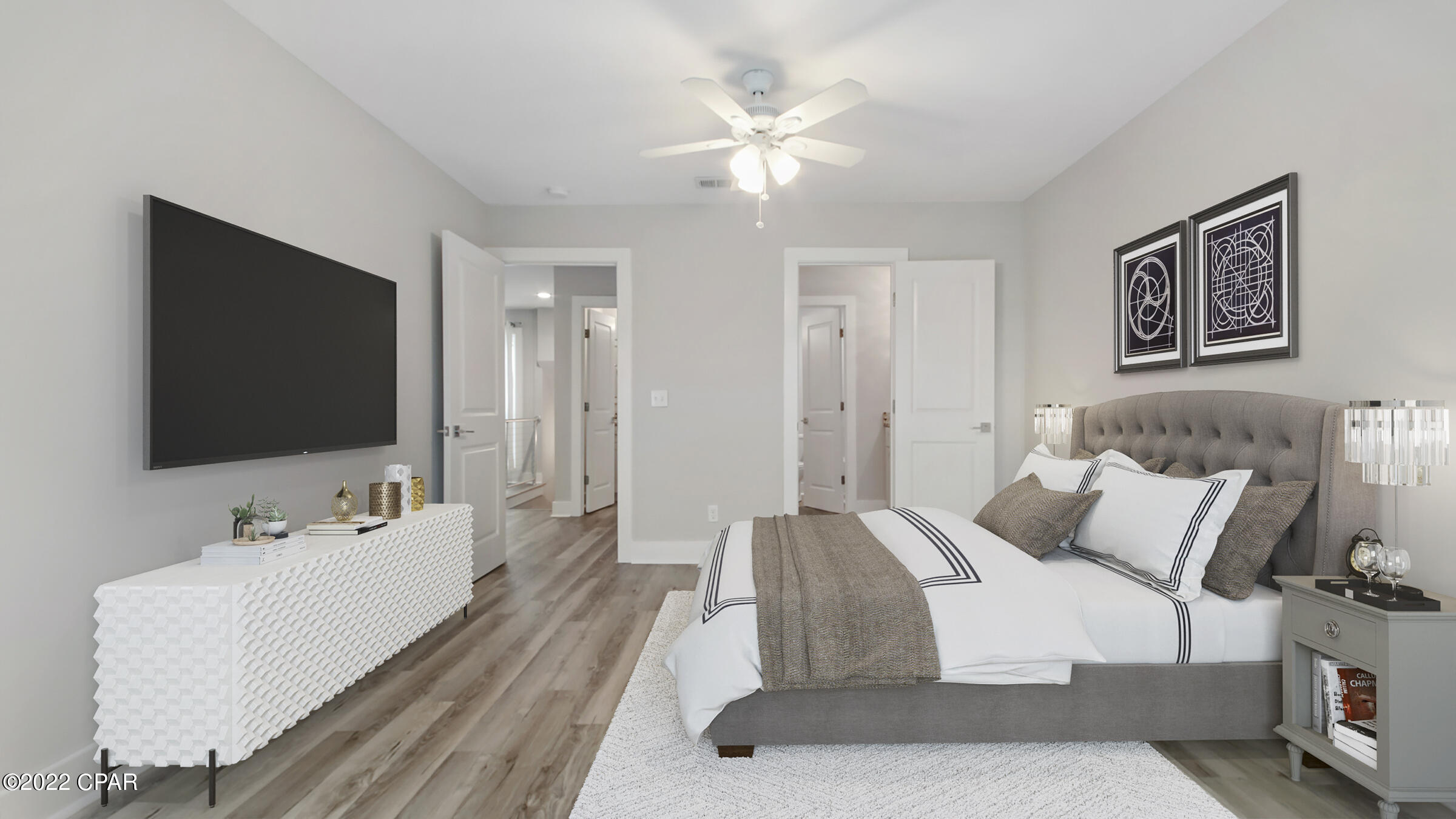 Bay Point Golf Villas II - Residential