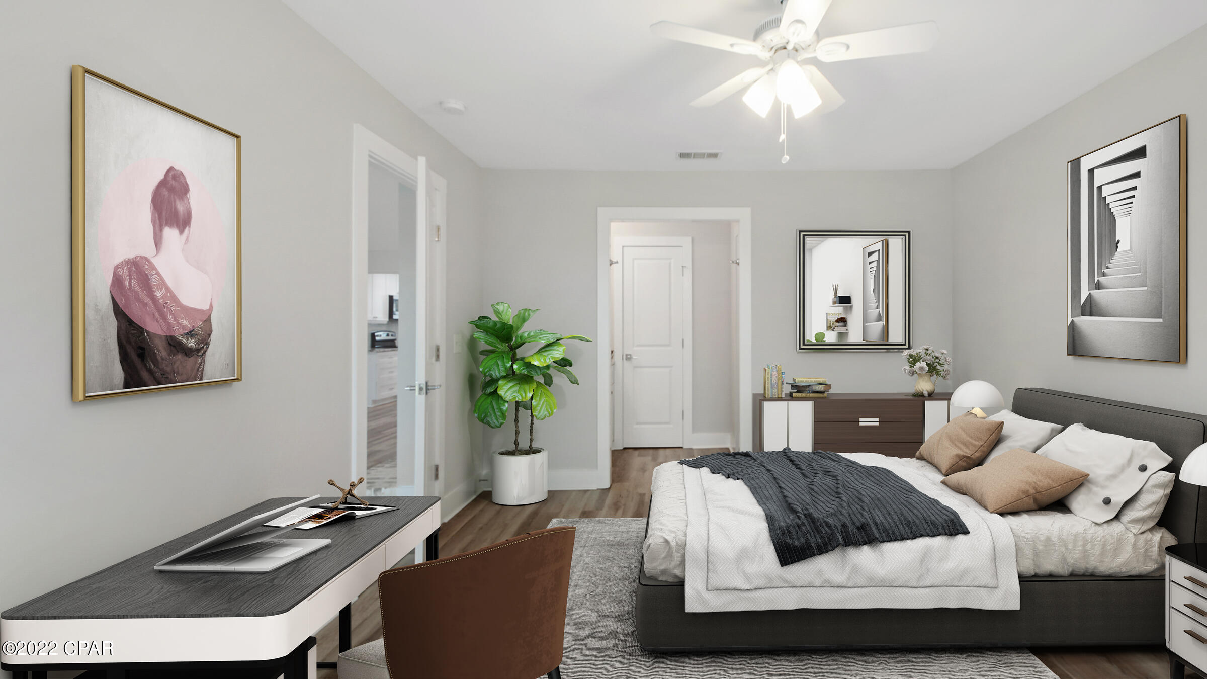 Bay Point Golf Villas II - Residential