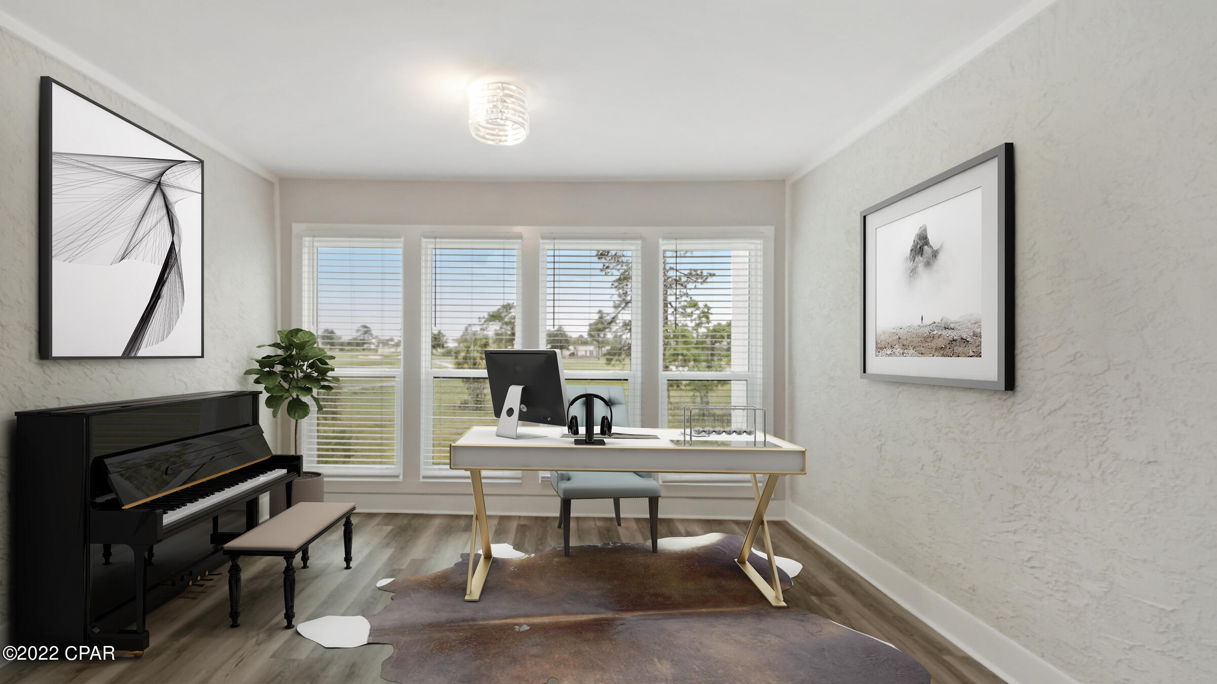 Bay Point Golf Villas II - Residential