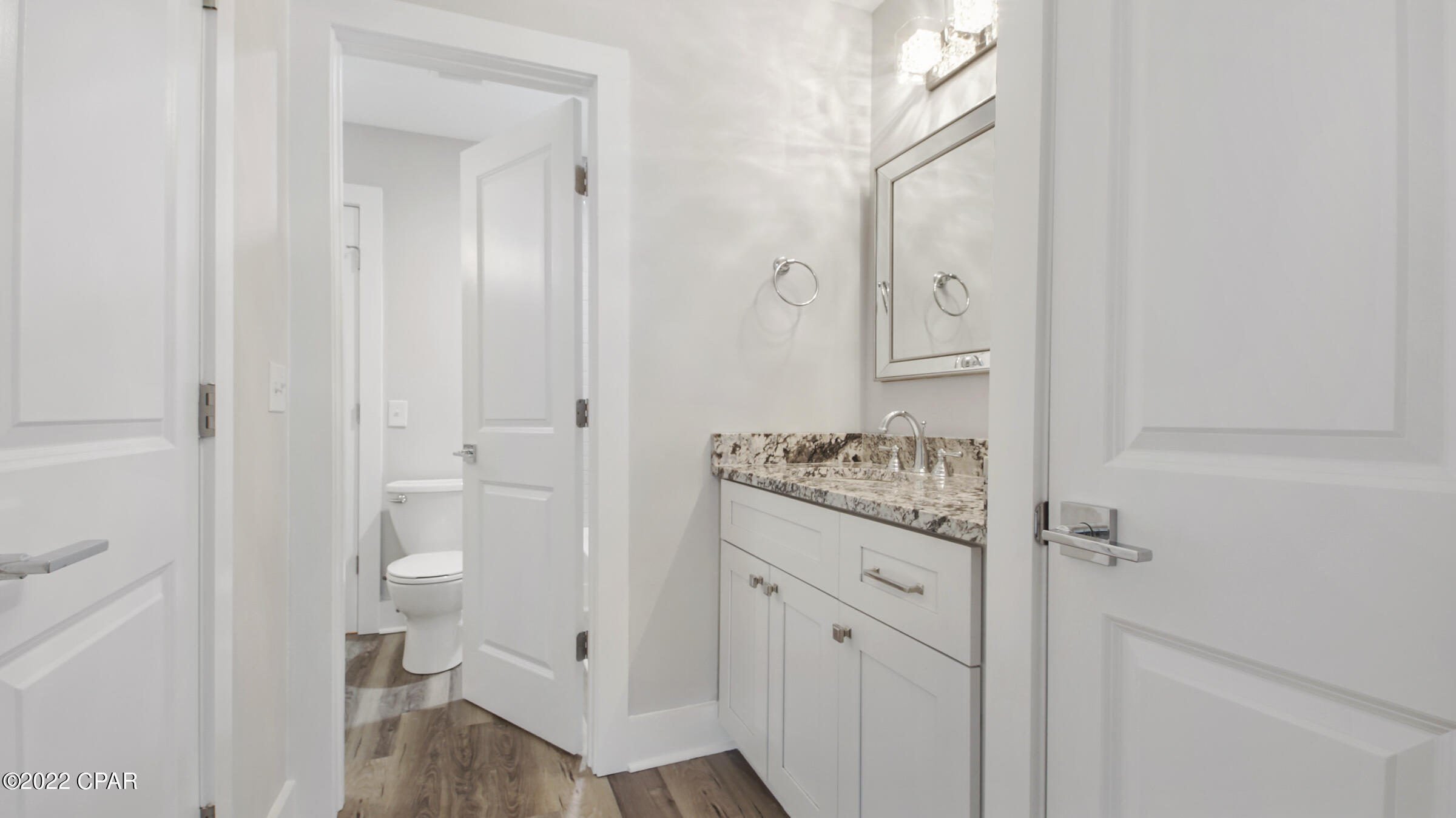 Bay Point Golf Villas II - Residential