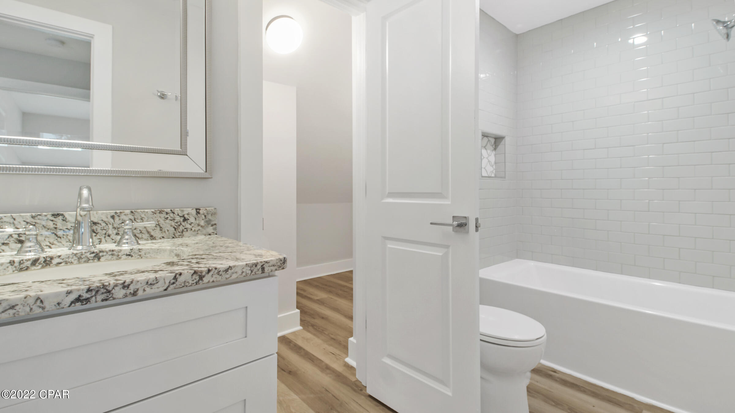 Bay Point Golf Villas II - Residential