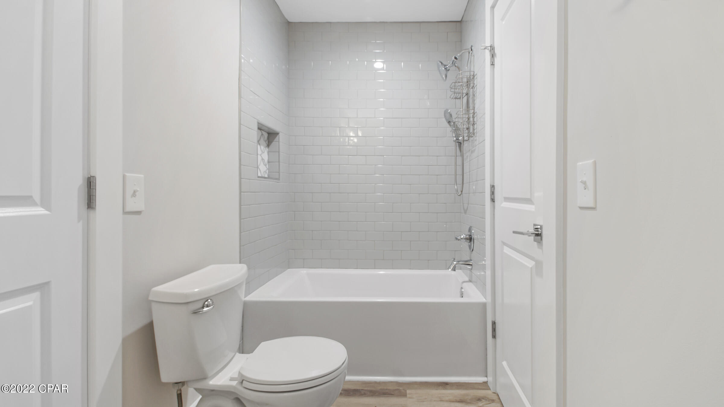 Bay Point Golf Villas II - Residential