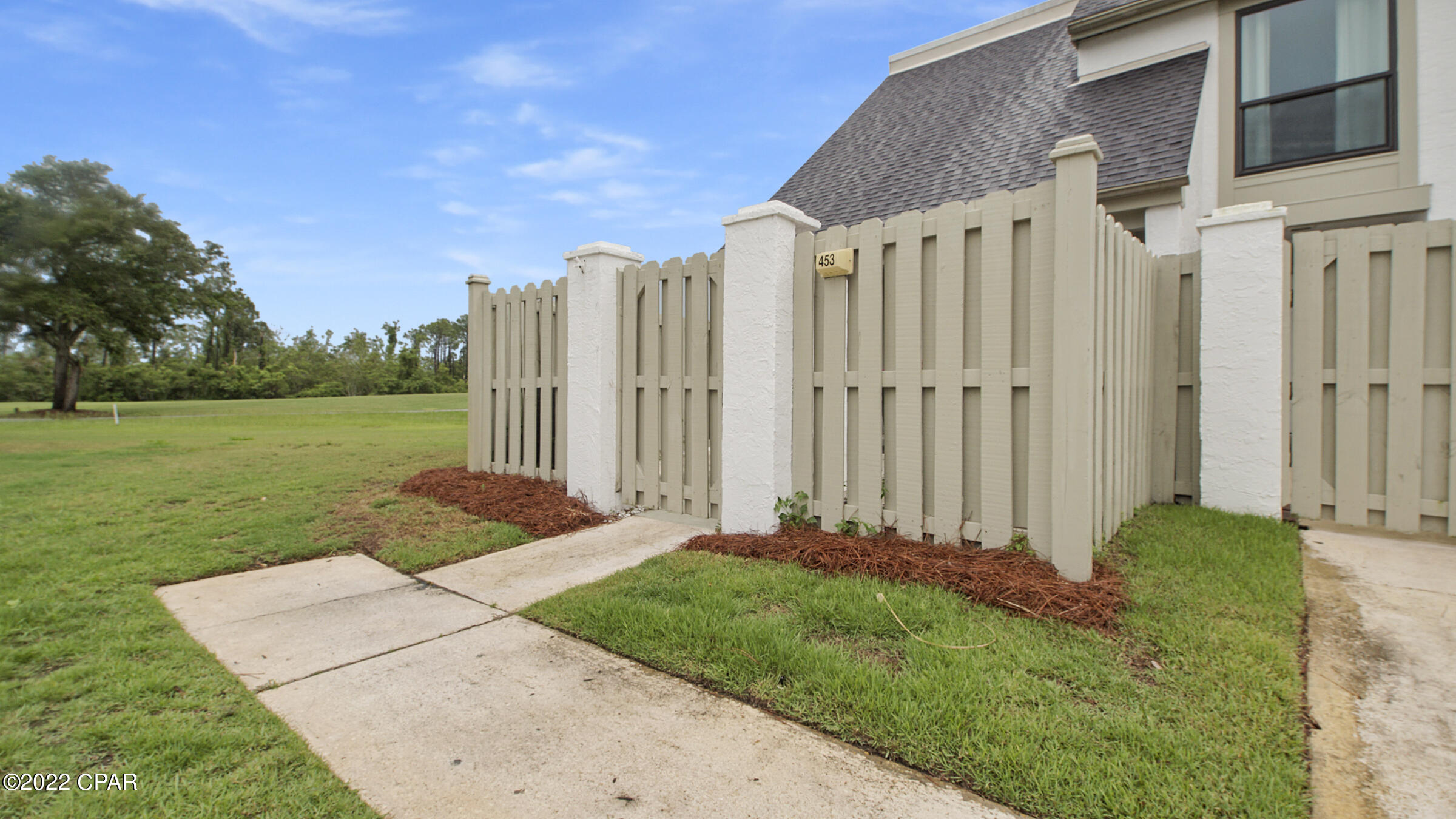 Bay Point Golf Villas II - Residential