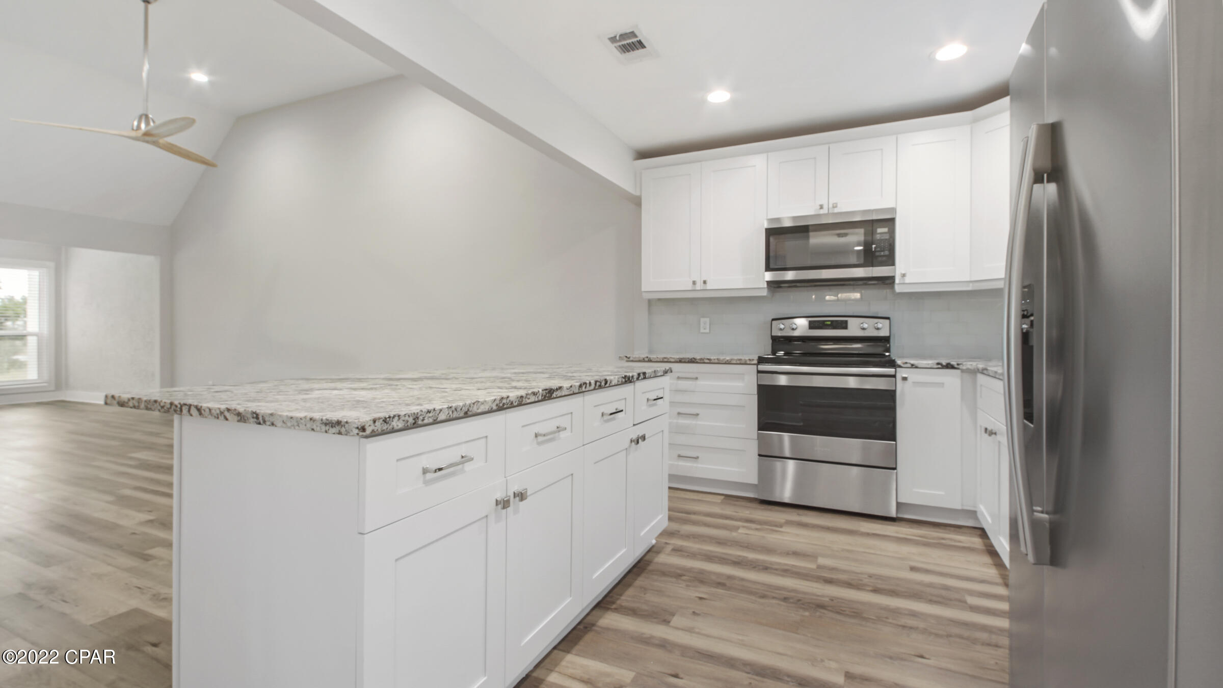 Bay Point Golf Villas II - Residential