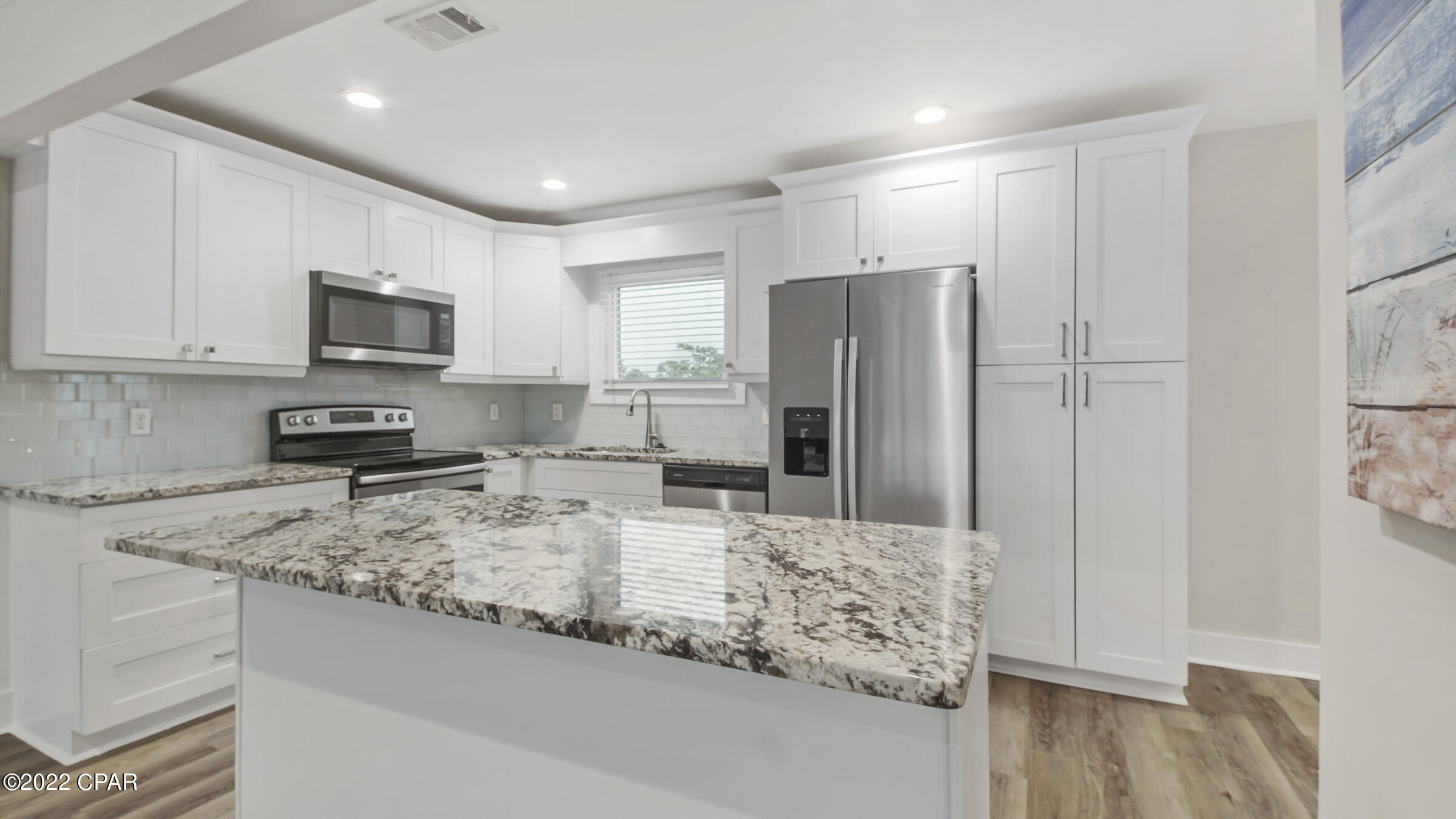 Bay Point Golf Villas II - Residential