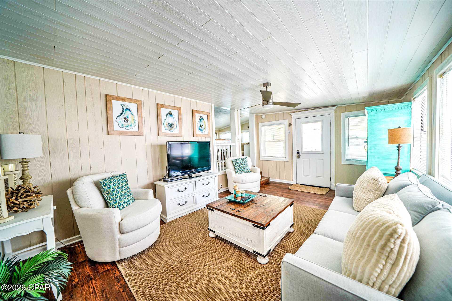 Venture Out Travel Trail - Residential