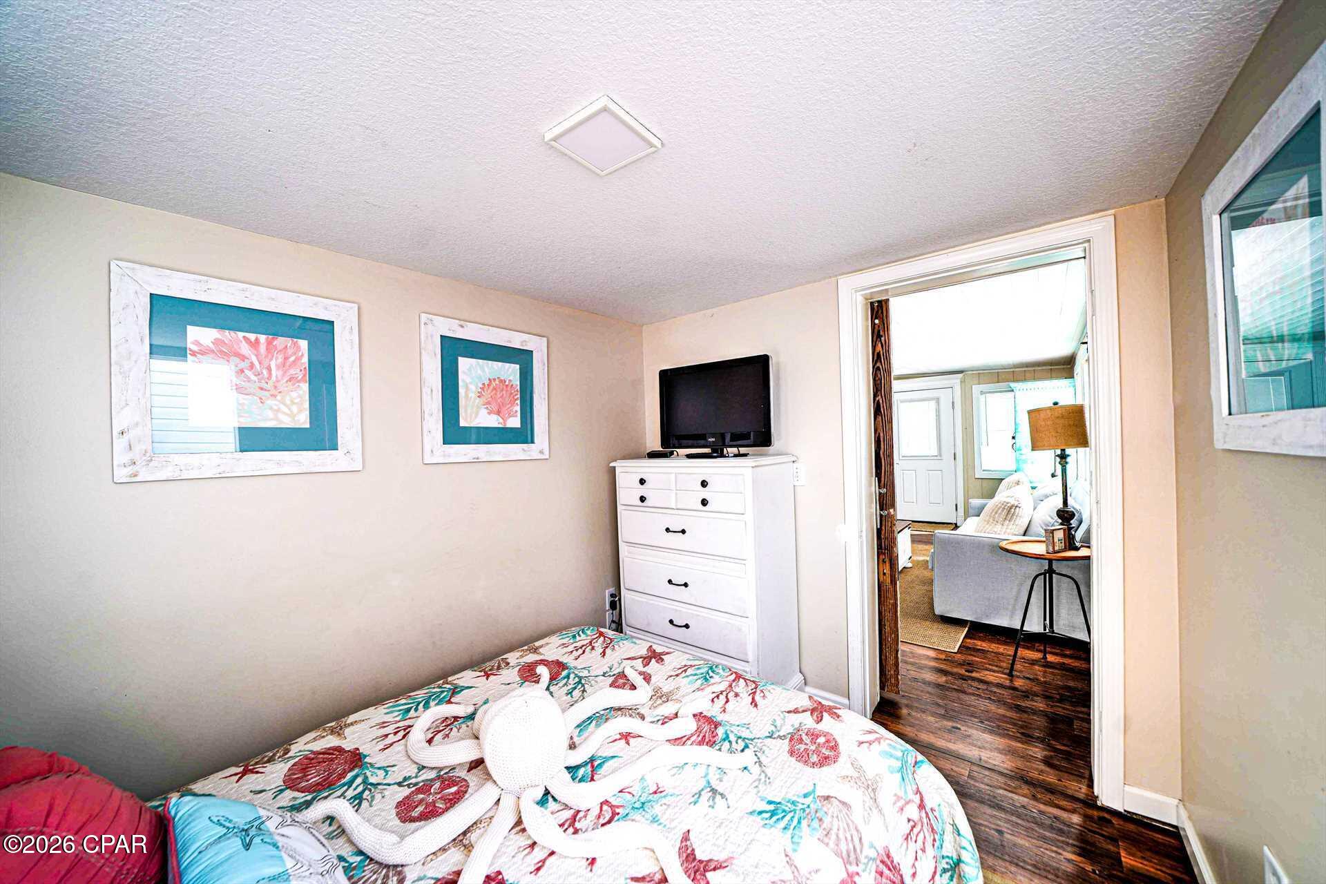 Venture Out Travel Trail - Residential