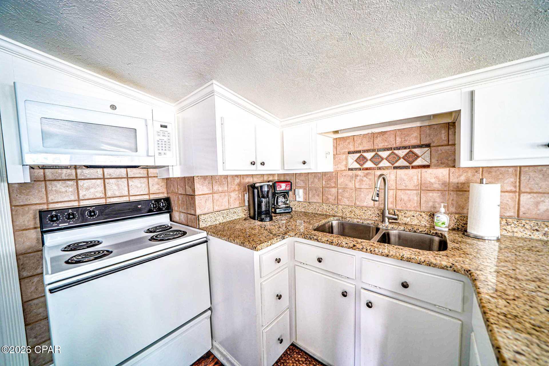 Venture Out Travel Trail - Residential