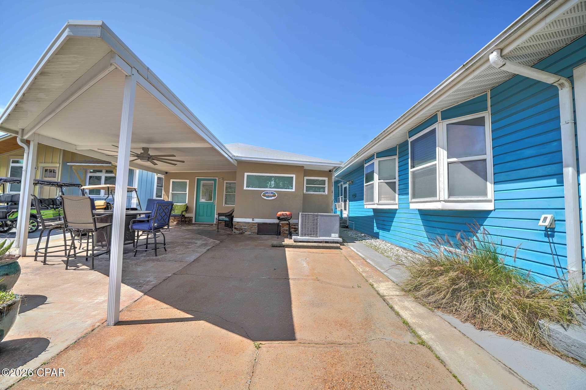 Venture Out Travel Trail - Residential