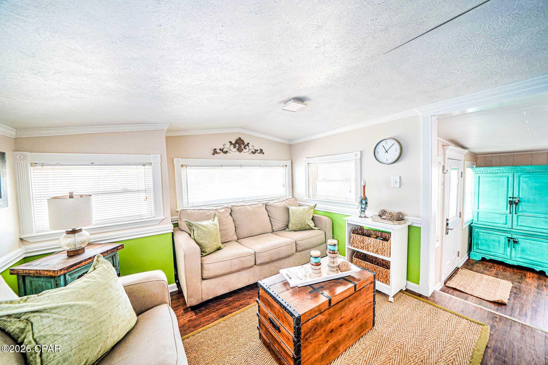 Venture Out Travel Trail - Residential