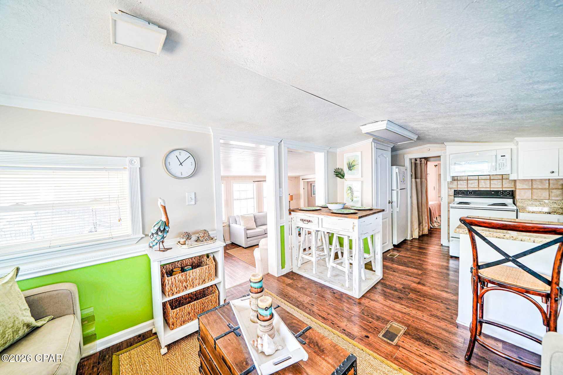 Venture Out Travel Trail - Residential