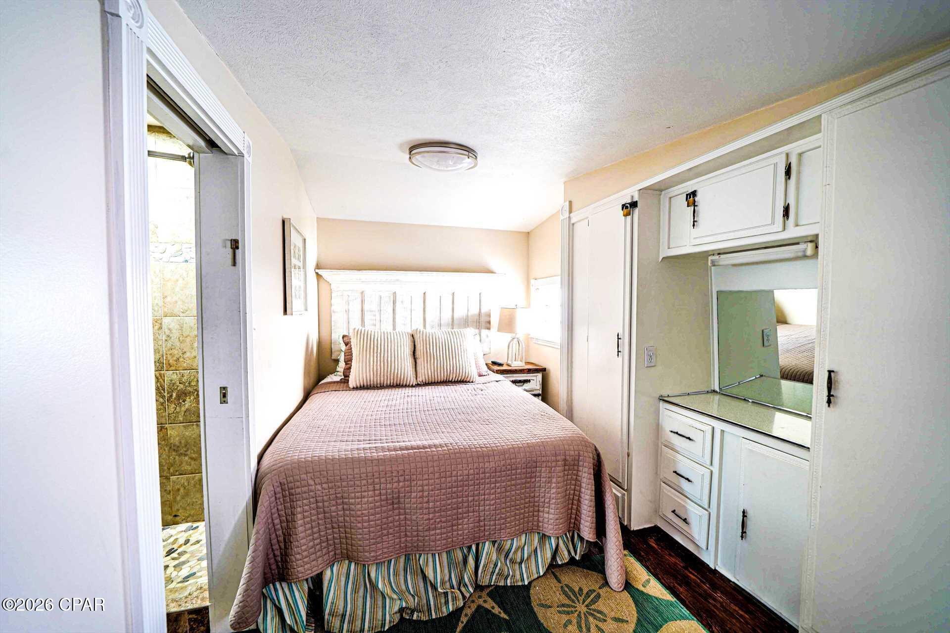 Venture Out Travel Trail - Residential