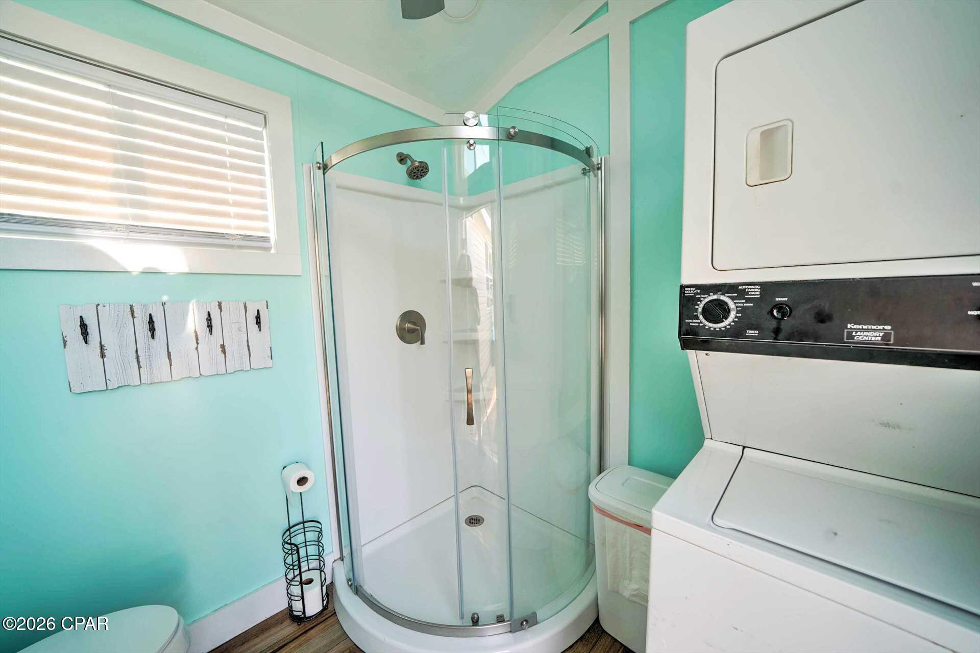 Venture Out Travel Trail - Residential