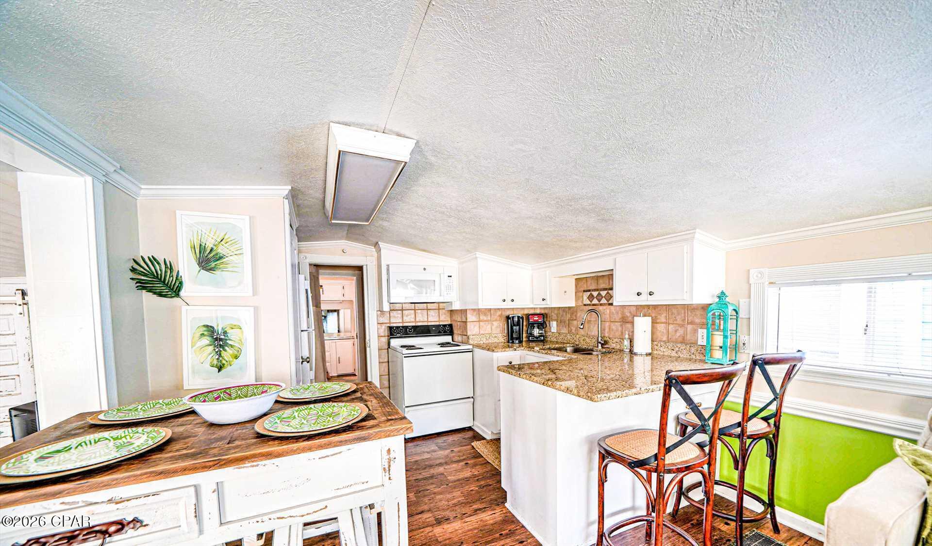 Venture Out Travel Trail - Residential