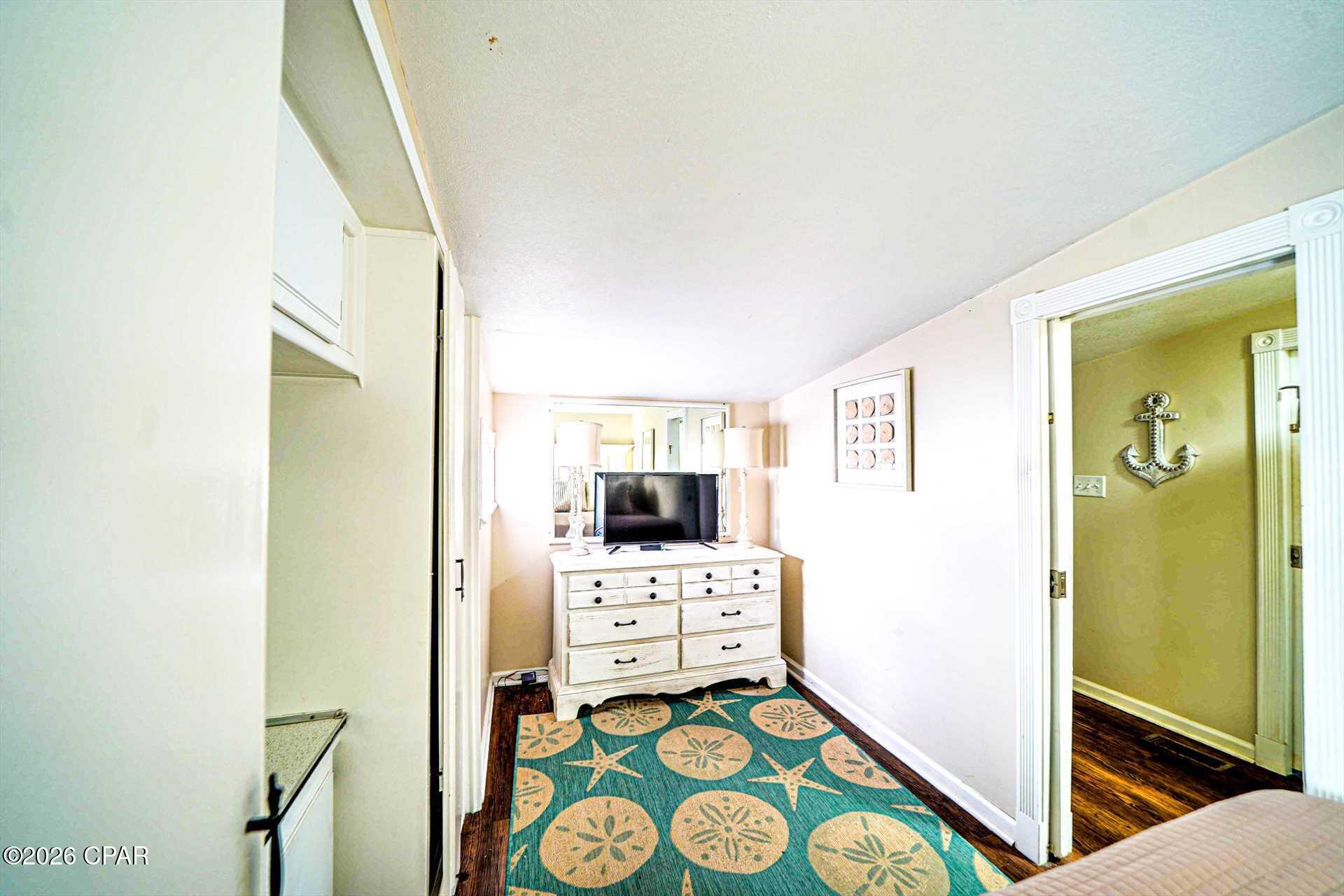 Venture Out Travel Trail - Residential