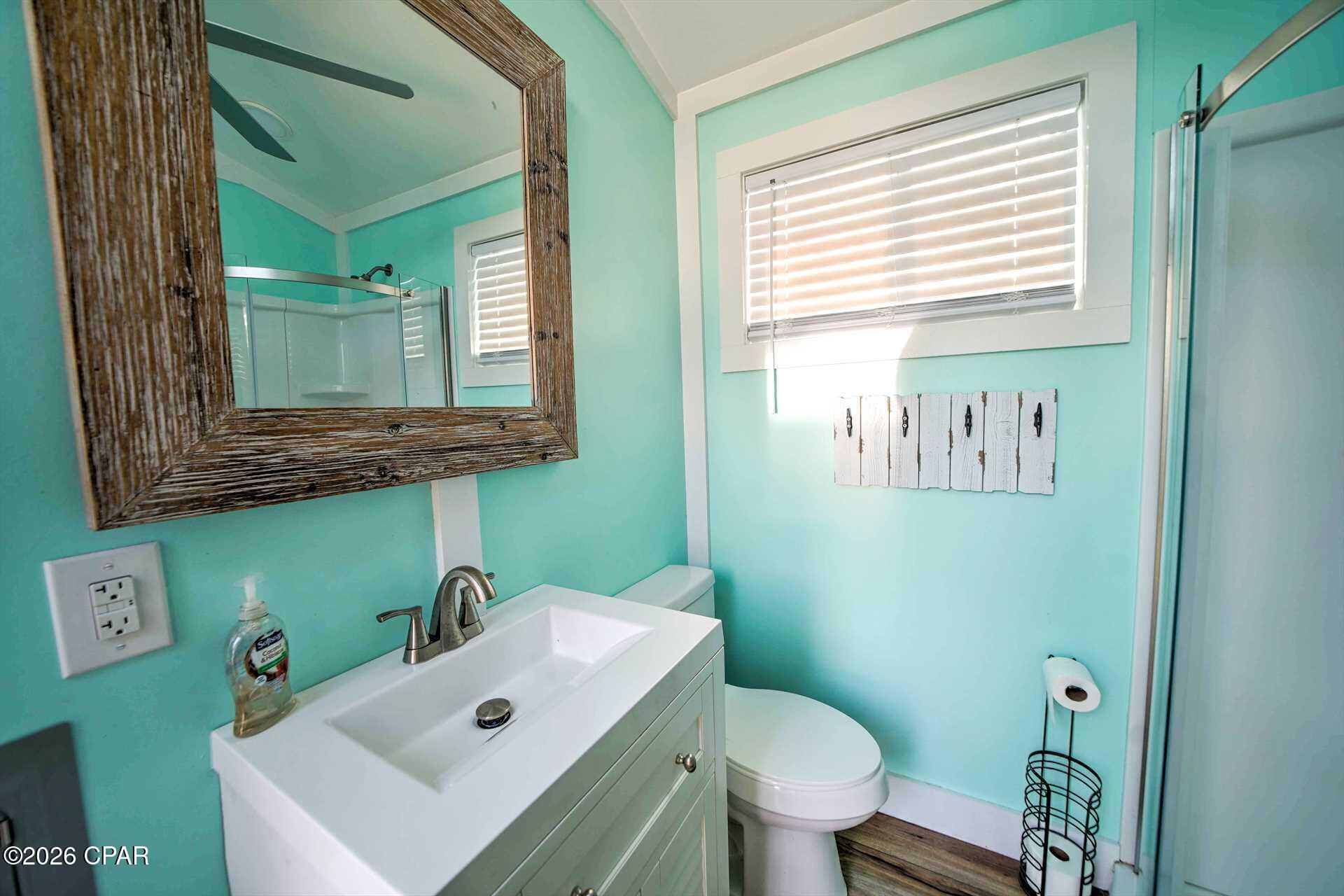 Venture Out Travel Trail - Residential